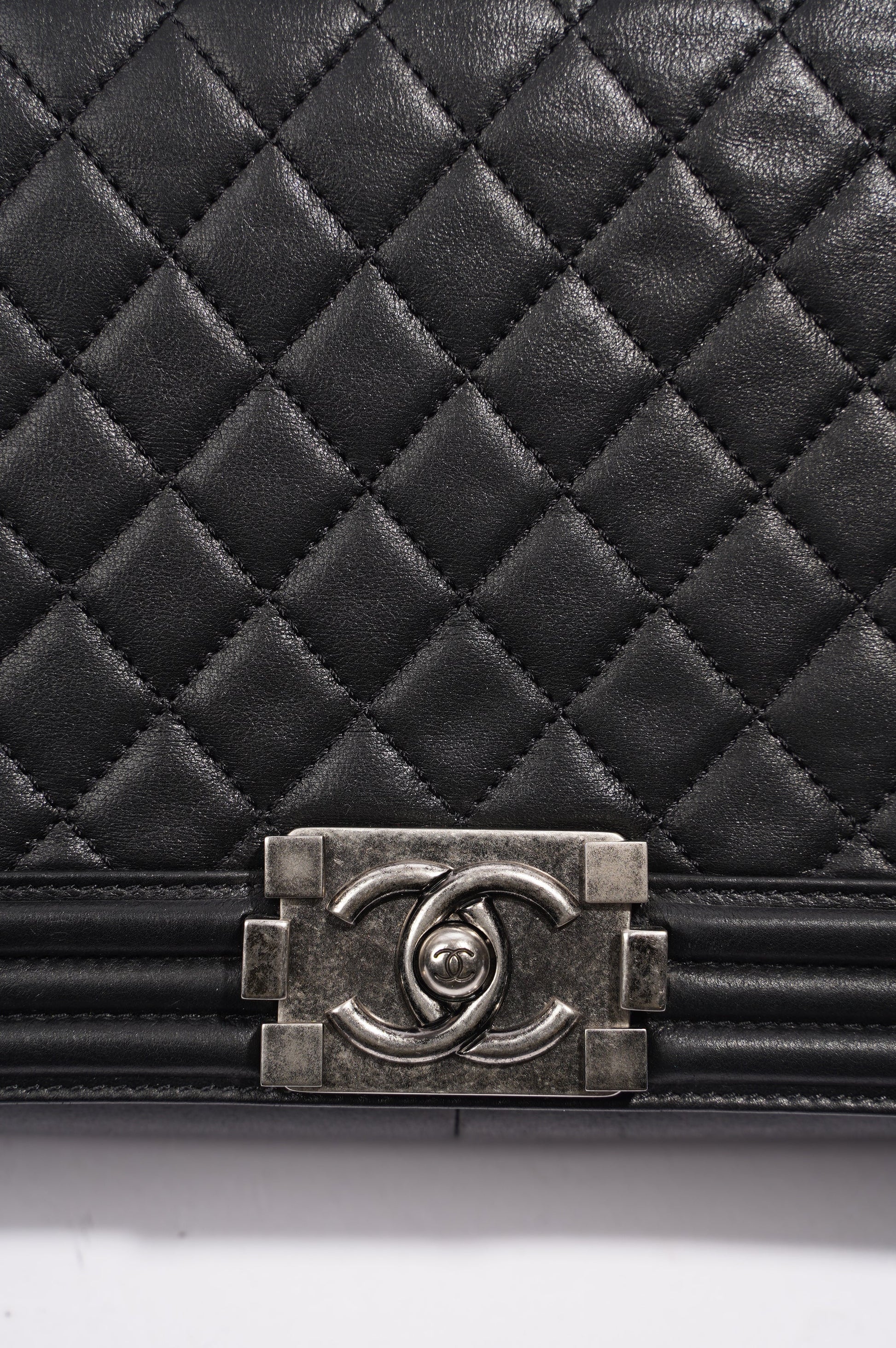 Chanel Boy Handbag - Almora Bags