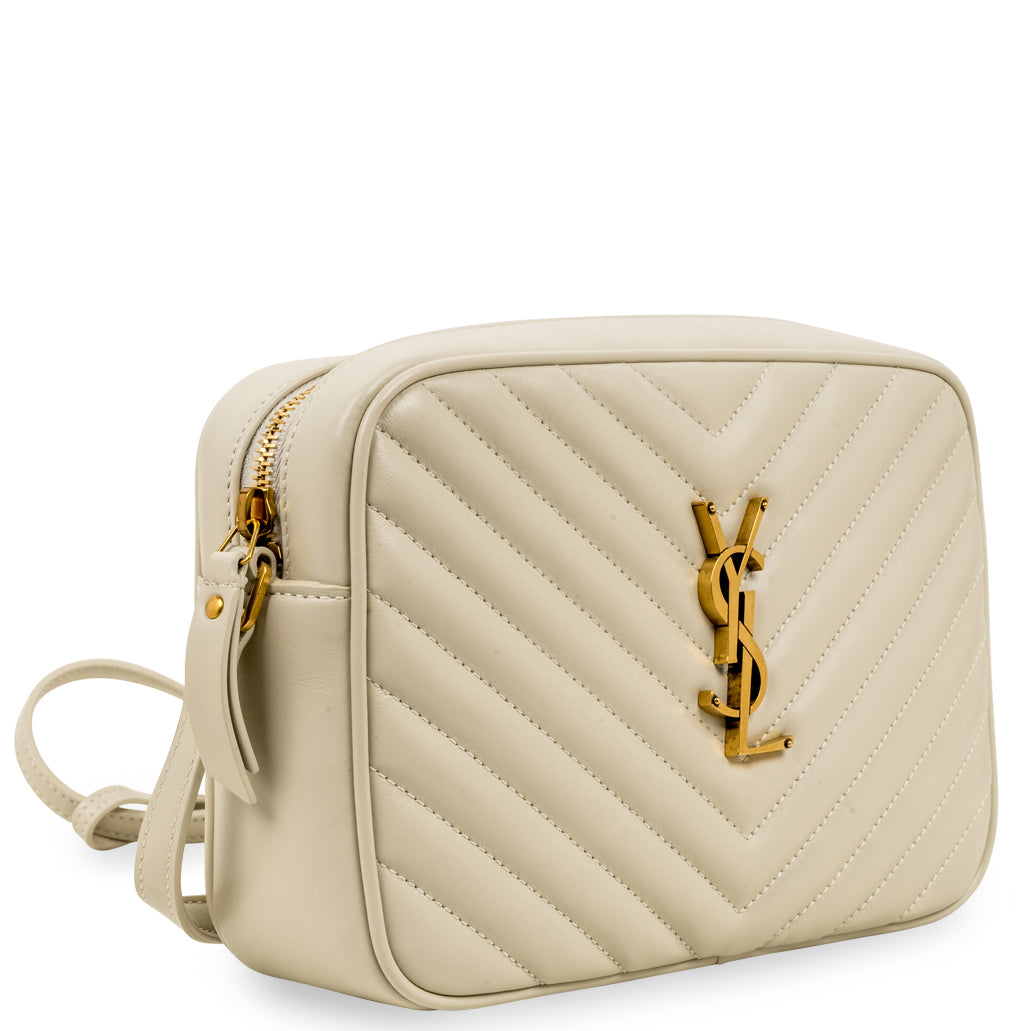 Saint Laurent Lou Crossbody - Rovelle Bags