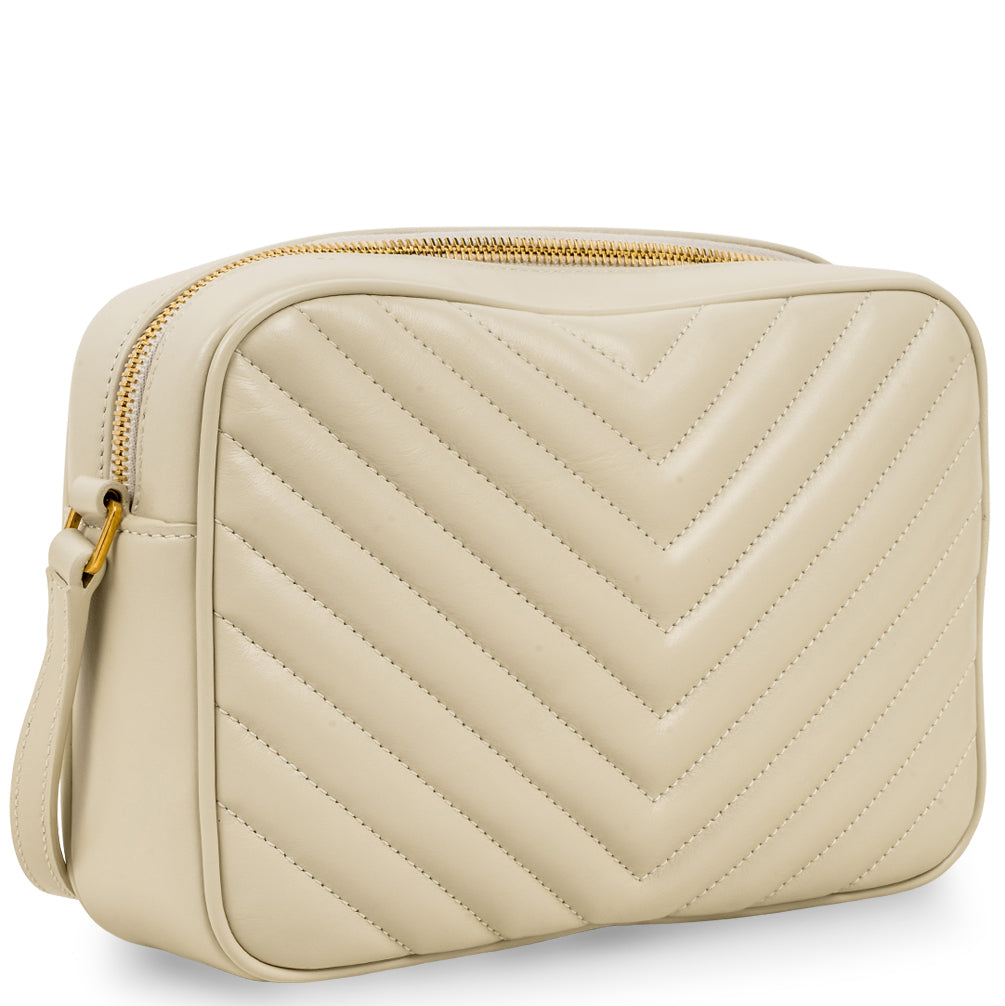 Saint Laurent Lou Crossbody - Rovelle Bags