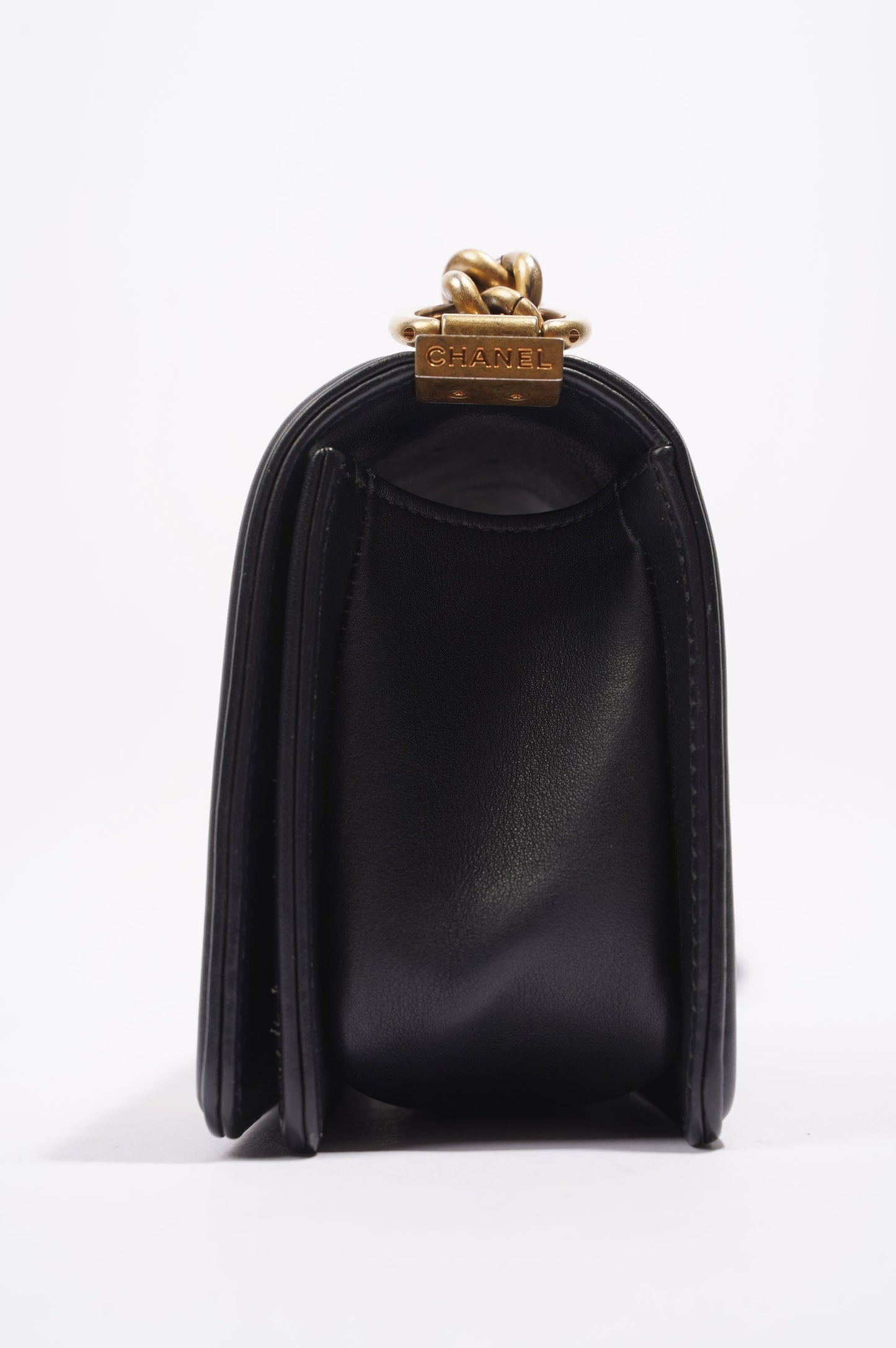 Chanel Boy Handbag - Almora Bags