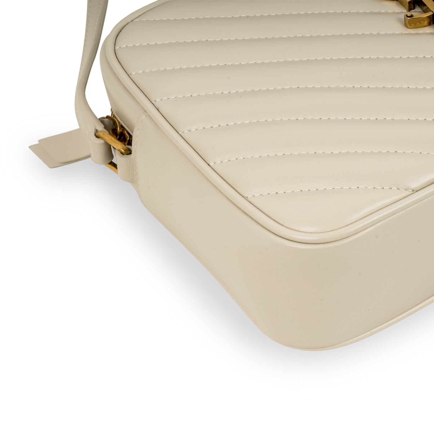 Saint Laurent Lou Crossbody - Rovelle Bags