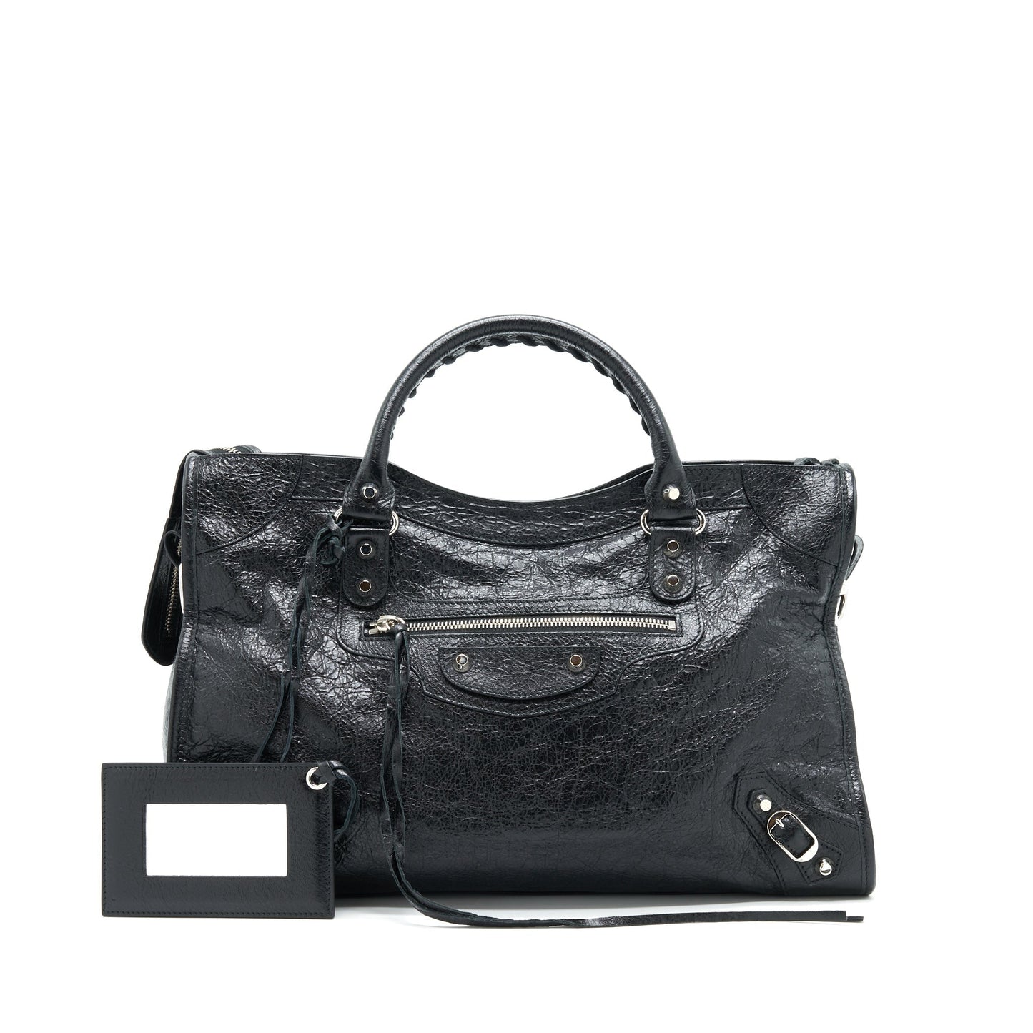 Balenciaga Giant Shoulder Bag - Rovelle Bags