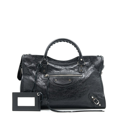 Balenciaga Giant Shoulder Bag - Rovelle Bags