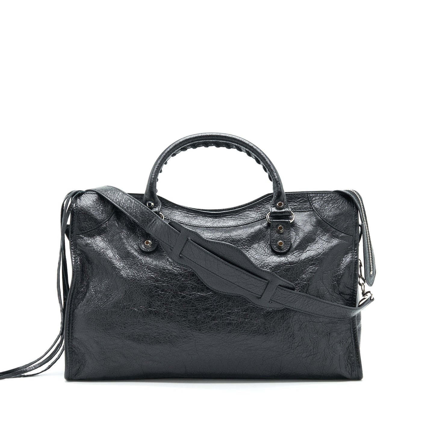 Balenciaga Giant Shoulder Bag - Rovelle Bags