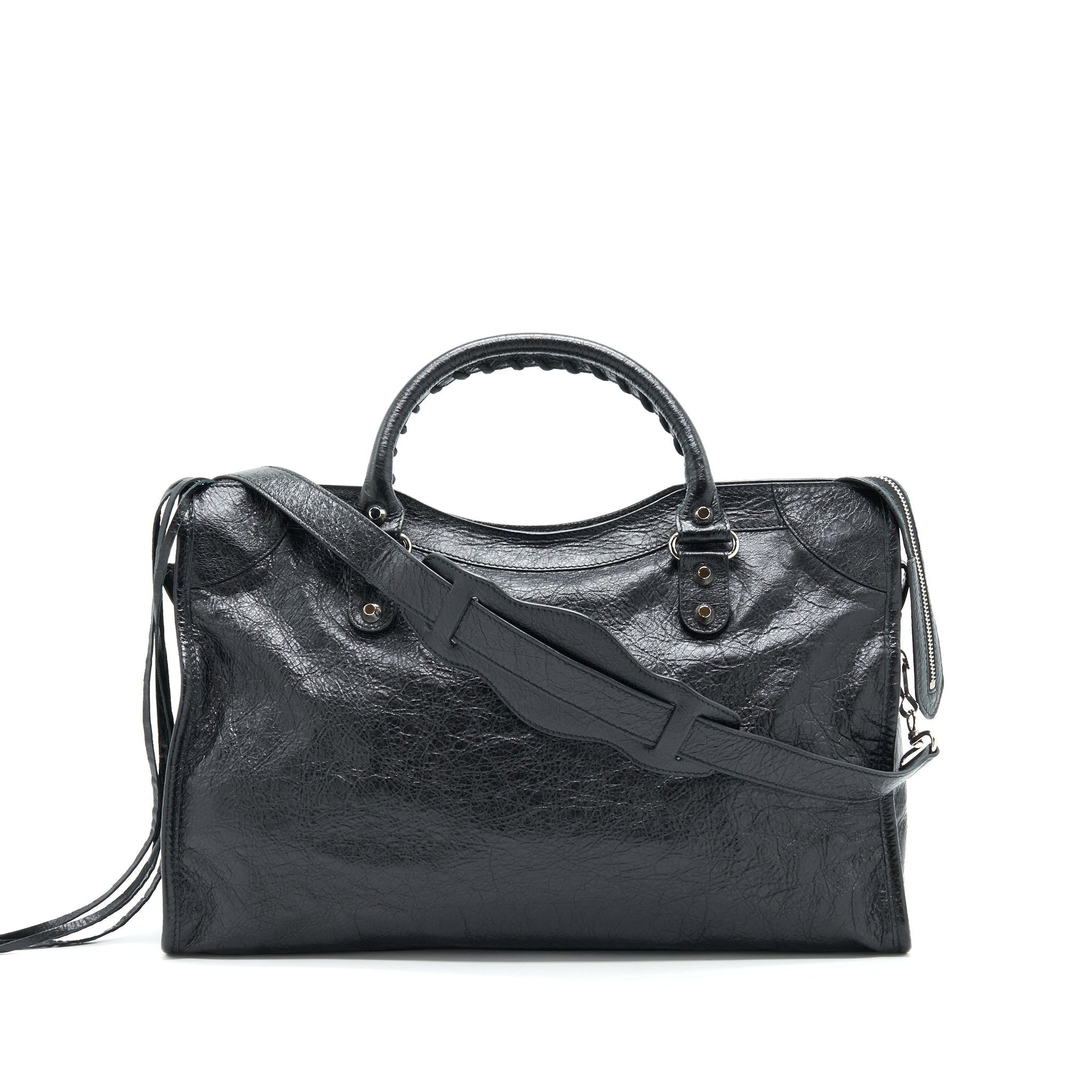 Balenciaga Giant Shoulder Bag - Rovelle Bags