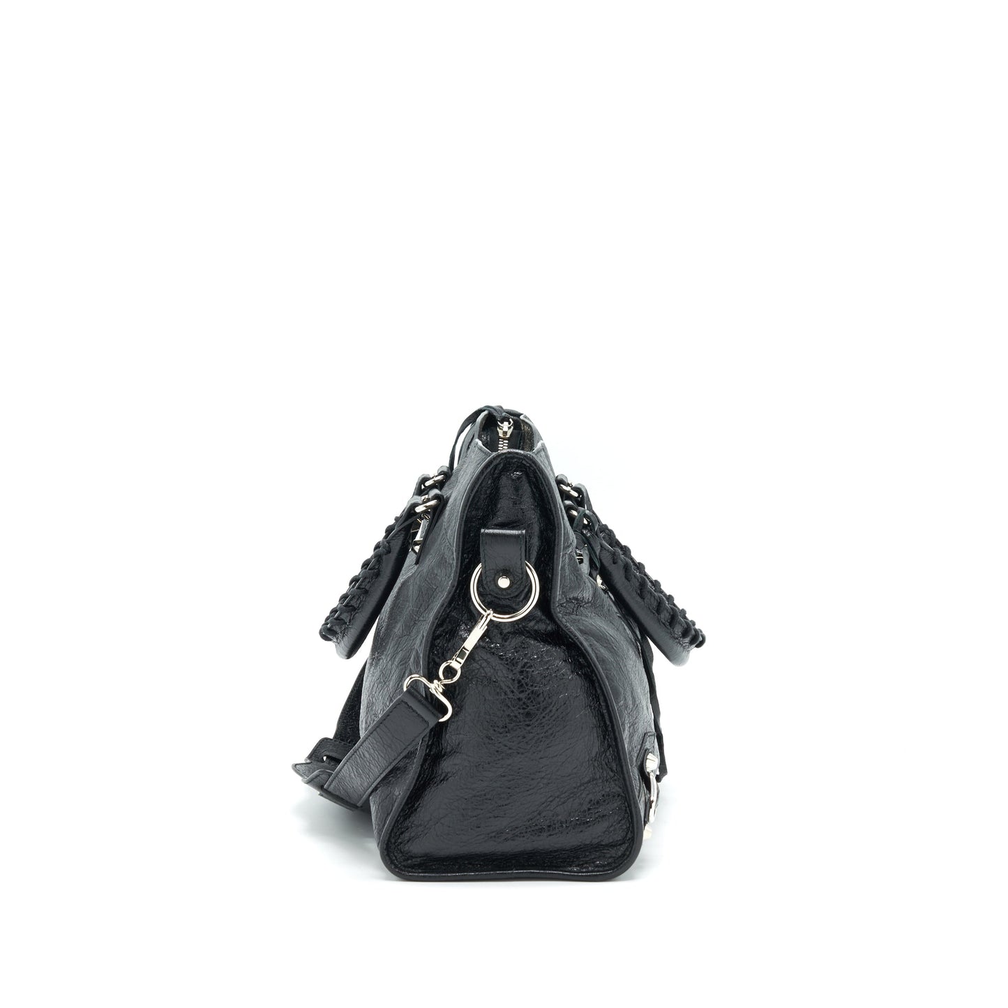 Balenciaga Giant Shoulder Bag - Rovelle Bags