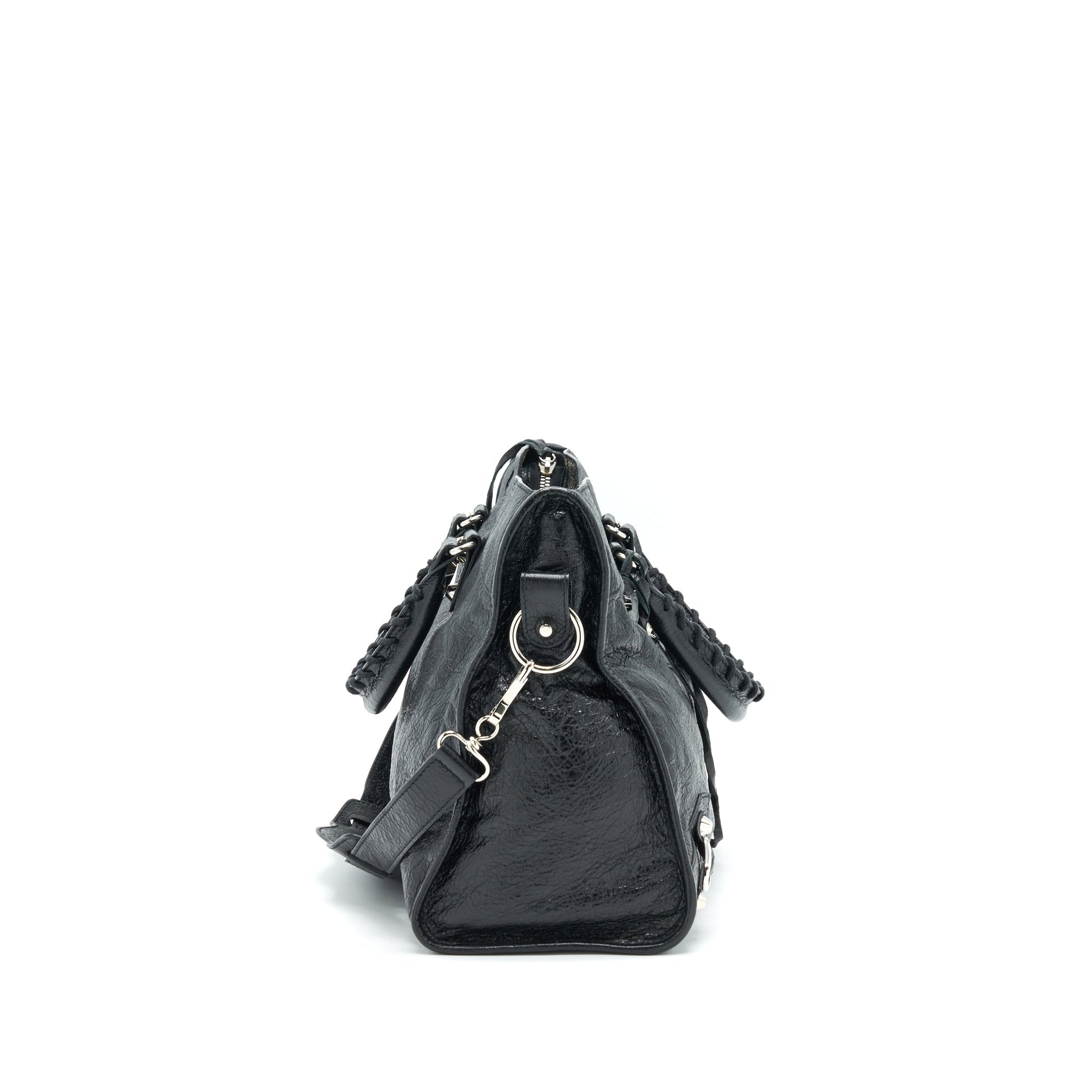 Balenciaga Giant Shoulder Bag - Rovelle Bags
