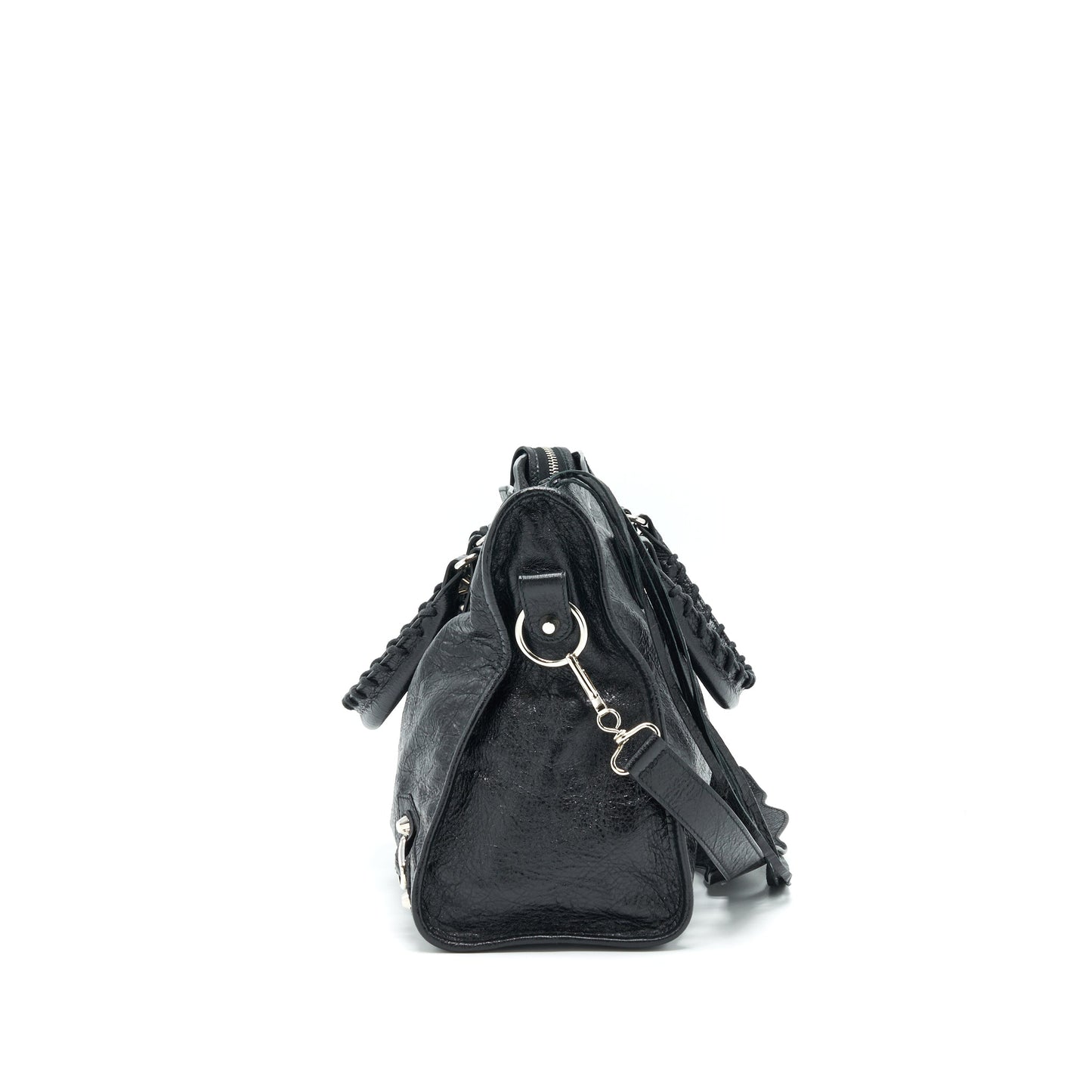 Balenciaga Giant Shoulder Bag - Rovelle Bags
