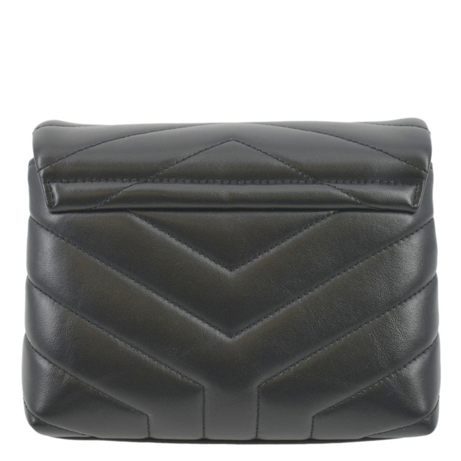 Saint Laurent Loulou Crossbody - Rovelle Bags