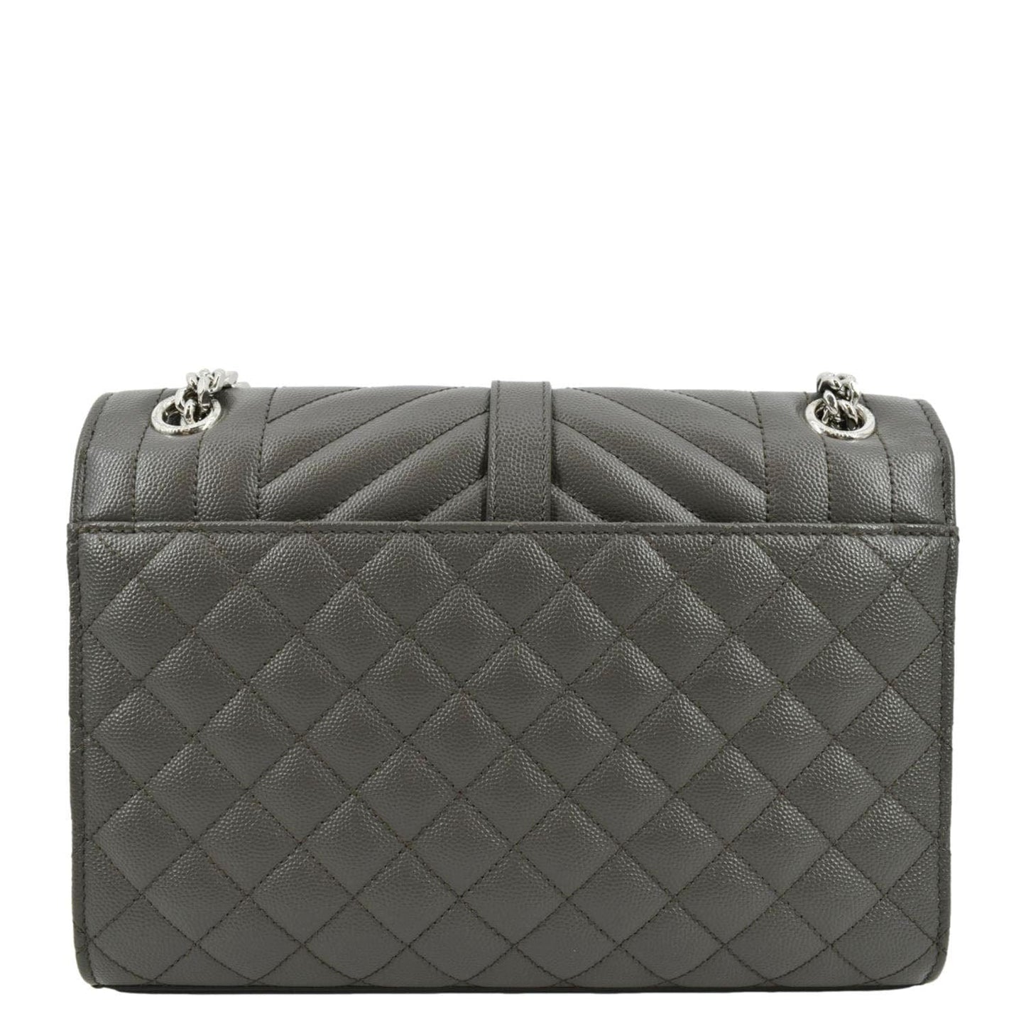 Saint Laurent Envelope Crossbody - Rovelle Bags