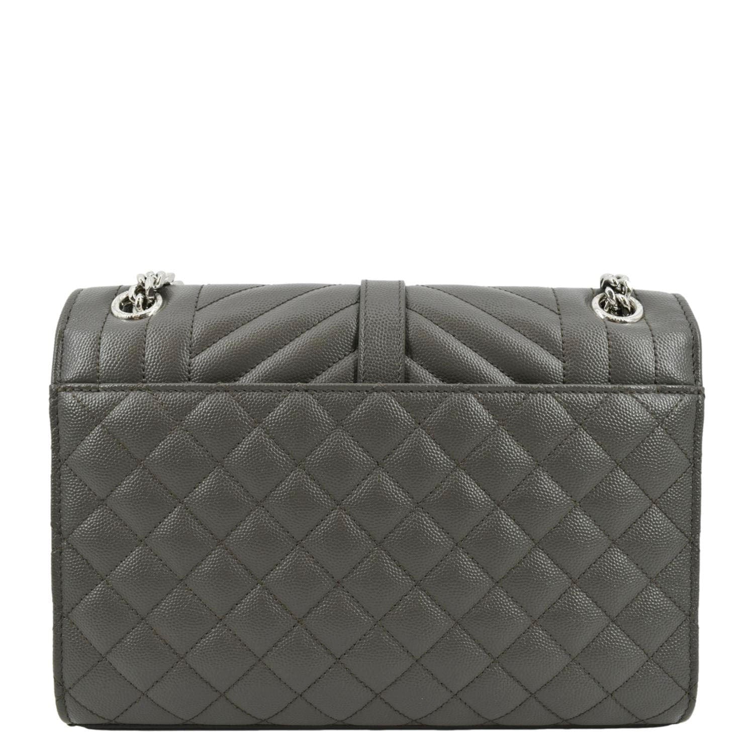 Saint Laurent Envelope Crossbody - Rovelle Bags
