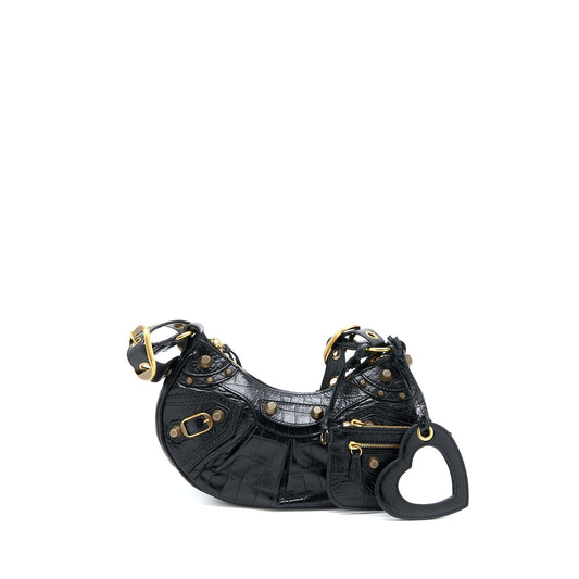Balenciaga Le Cagole Crossbody - Rovelle Bags
