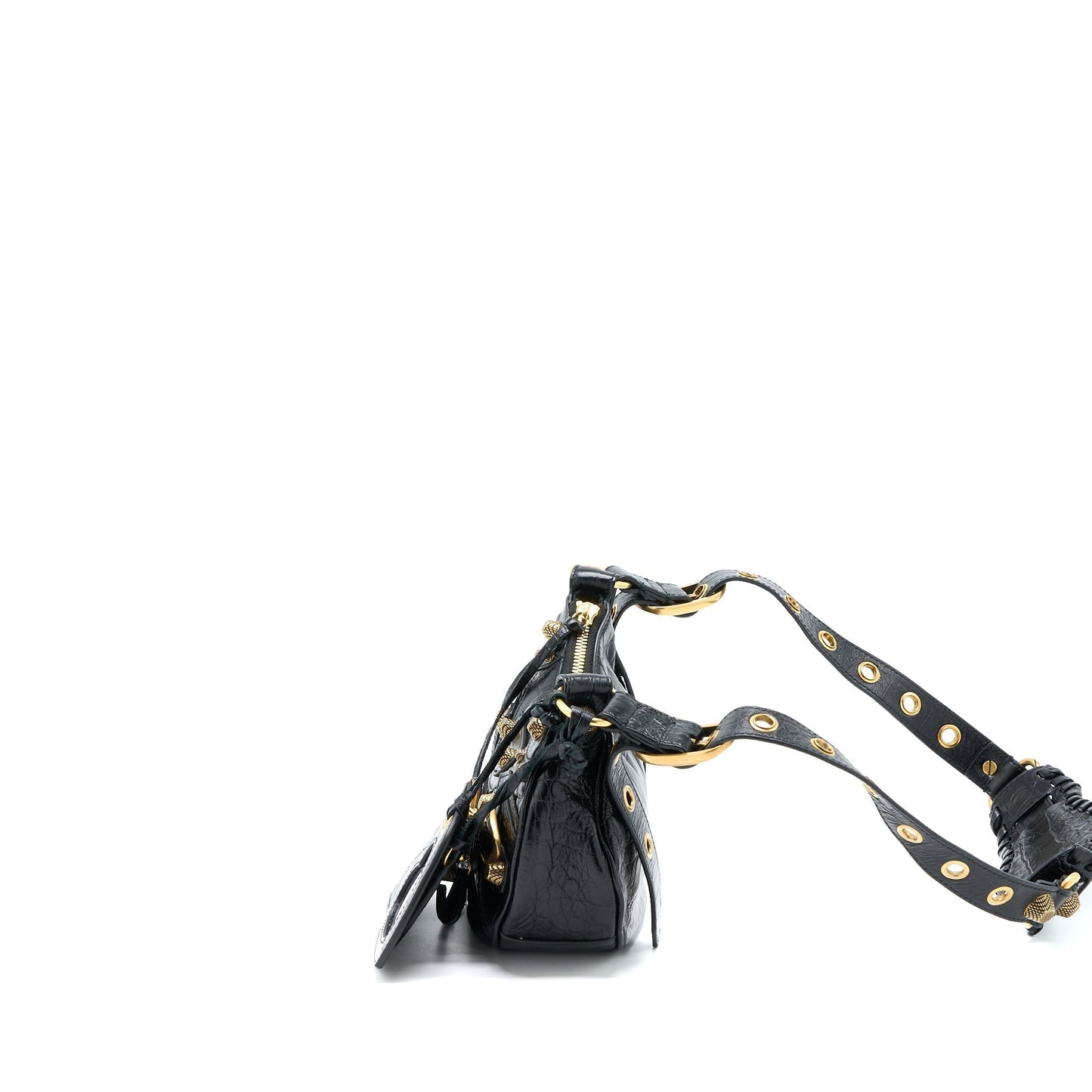 Balenciaga Le Cagole Crossbody - Rovelle Bags