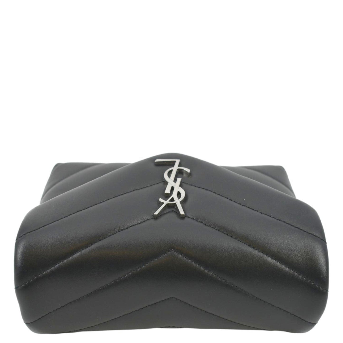 Saint Laurent Loulou Crossbody - Rovelle Bags