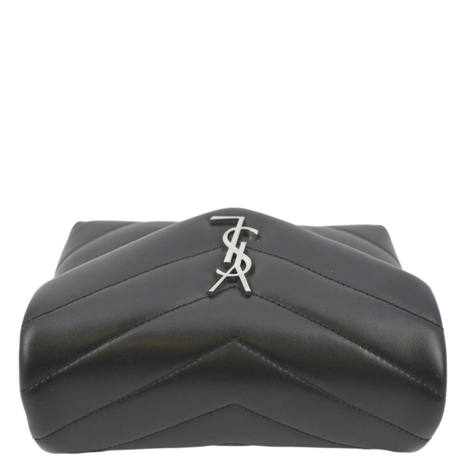 Saint Laurent Loulou Crossbody - Rovelle Bags