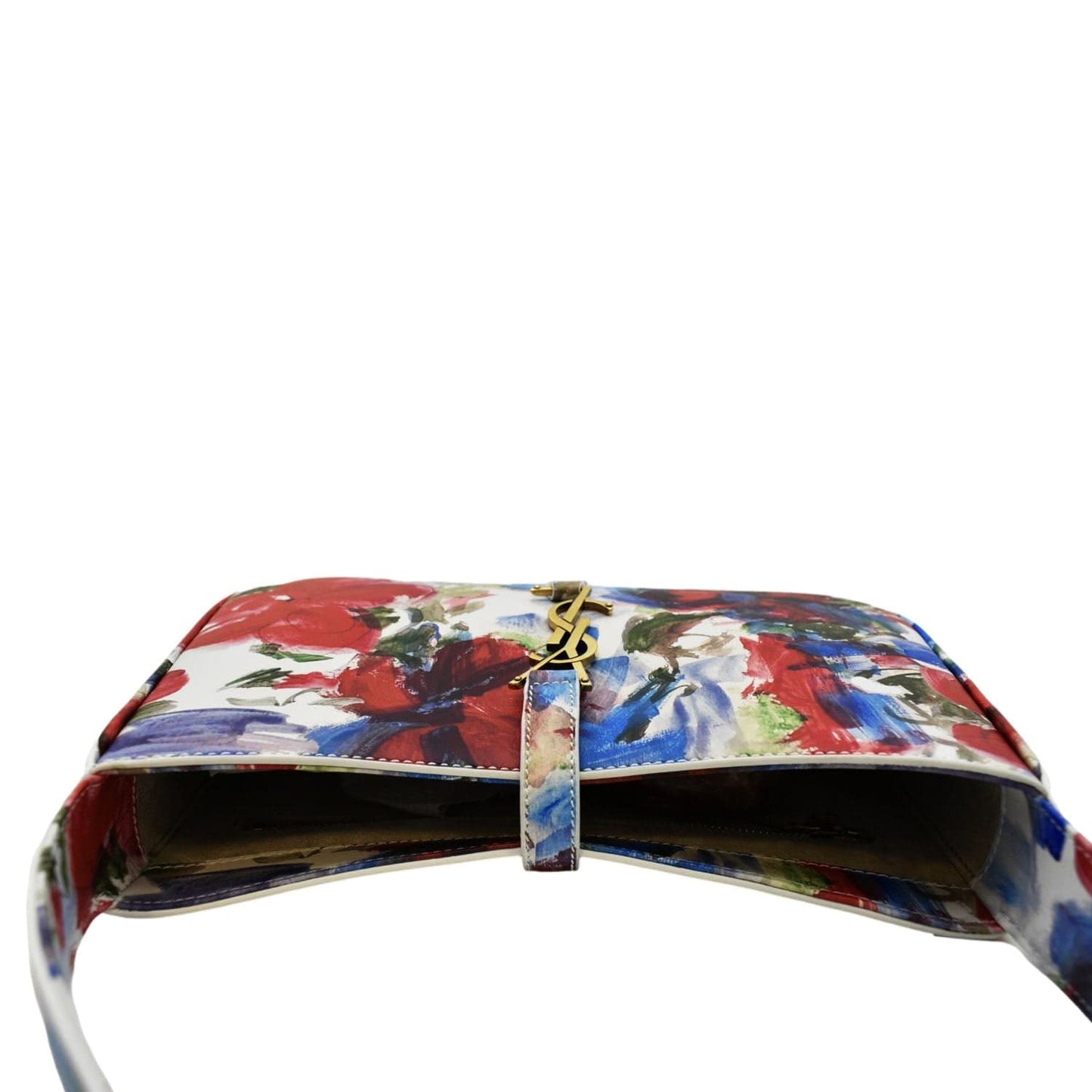 Saint Laurent Le 5 A 7 Shoulder Bag - Rovelle Bags