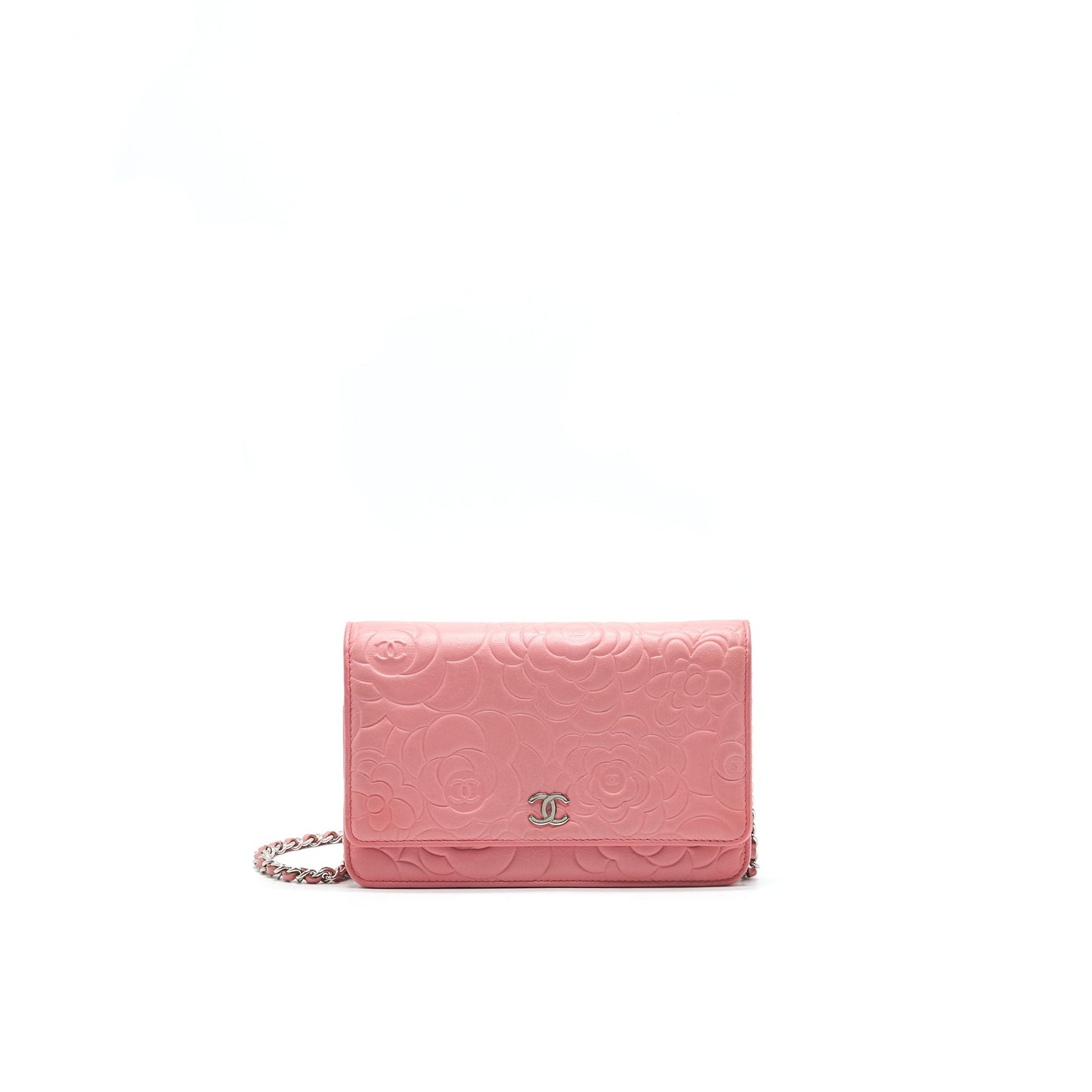 Chanel WOC Crossbody - Almora Bags