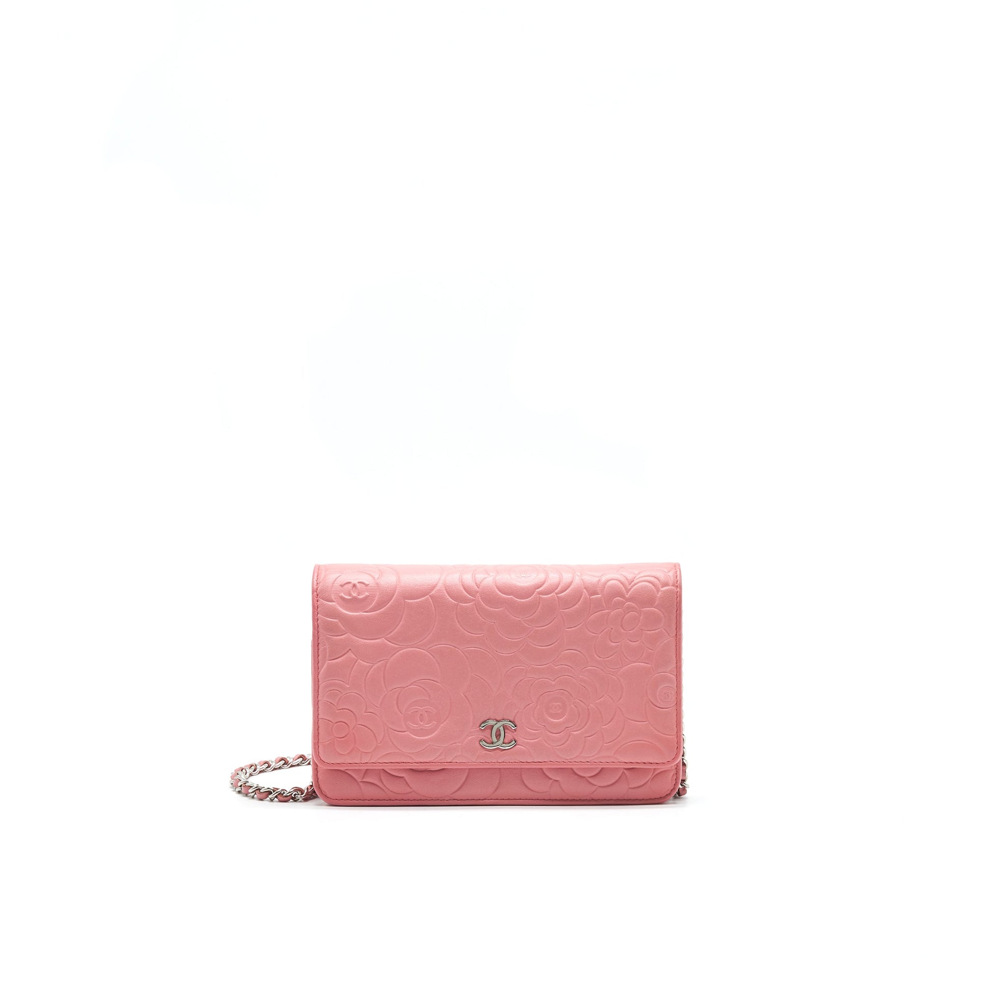 Chanel WOC Crossbody - Almora Bags