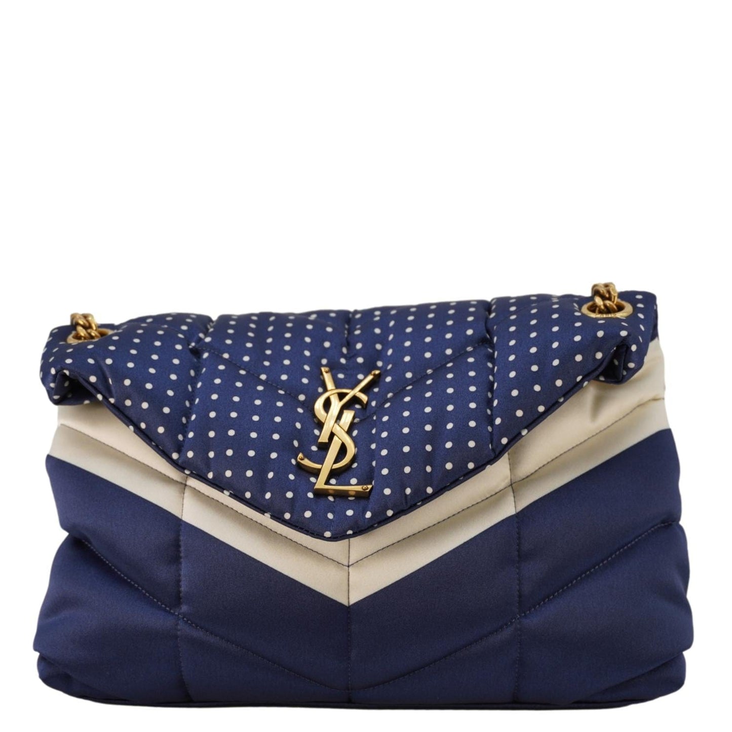Saint Laurent Loulou Crossbody - Rovelle Bags