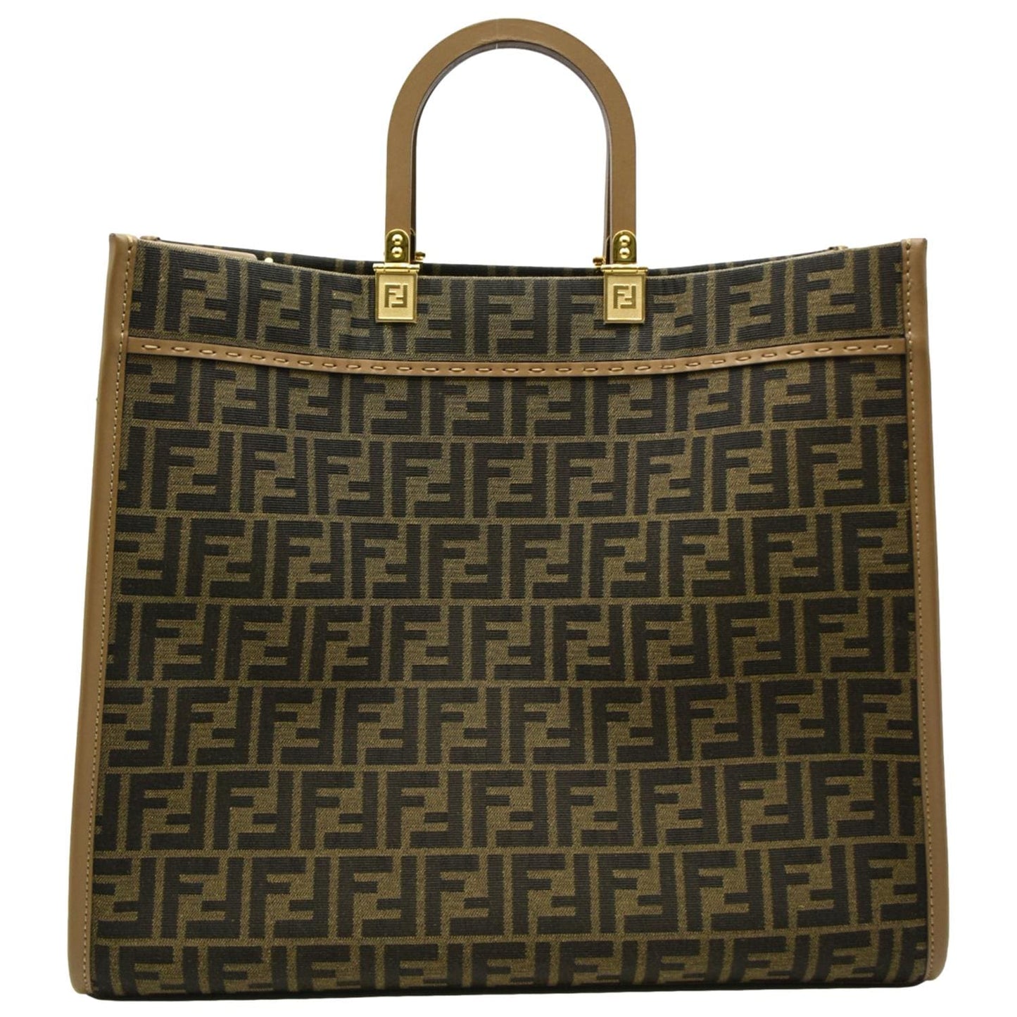 Fendi Sunshine Tote - Rovelle Bags