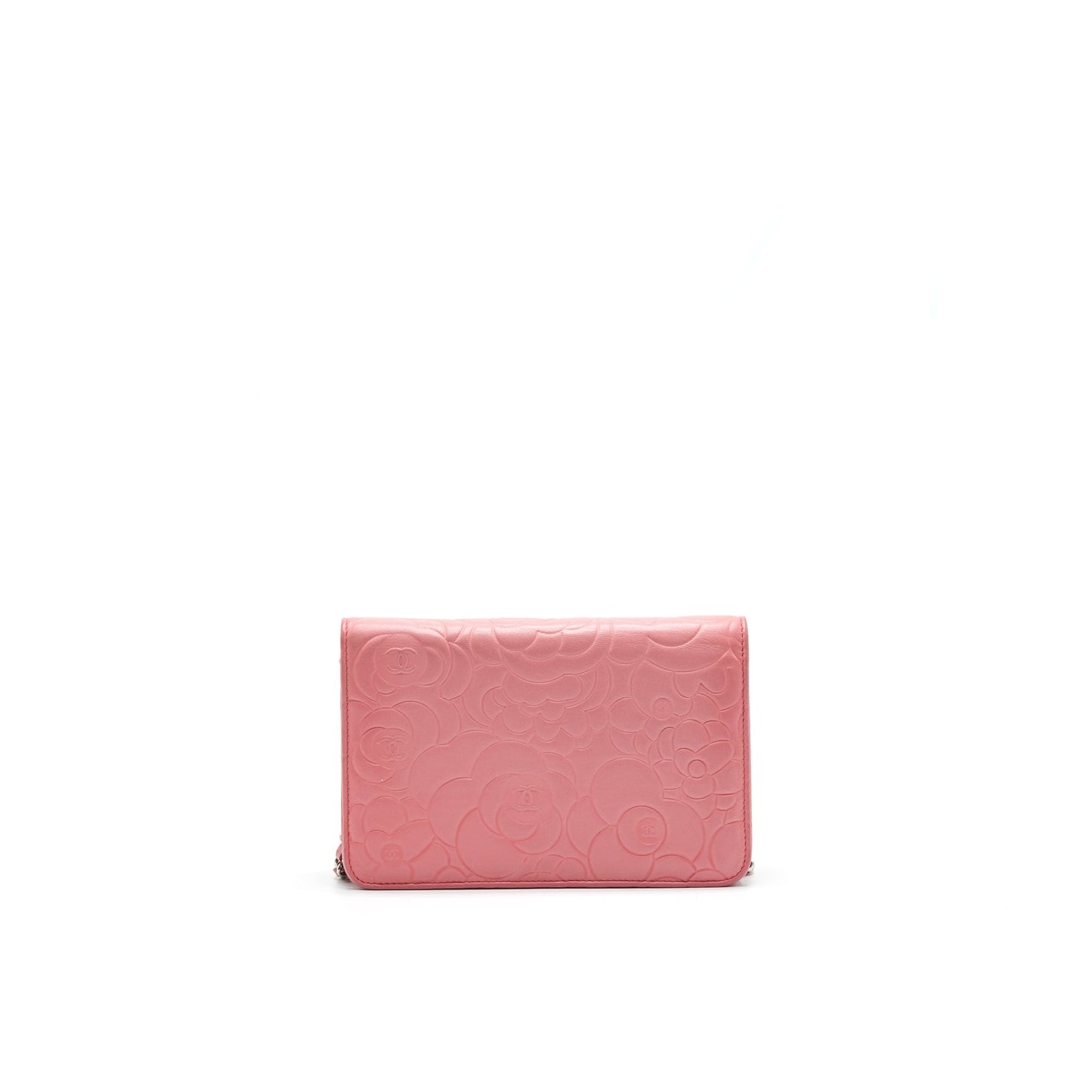 Chanel WOC Crossbody - Almora Bags