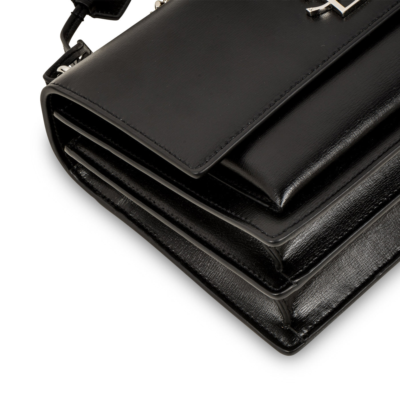 Saint Laurent Sunset Shoulder Bag - Rovelle Bags