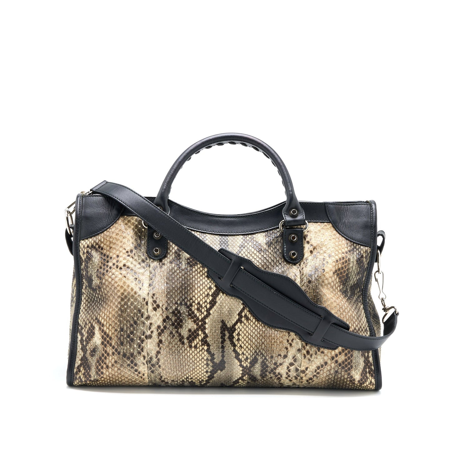 Balenciaga Classic City Shoulder Bag - Rovelle Bags