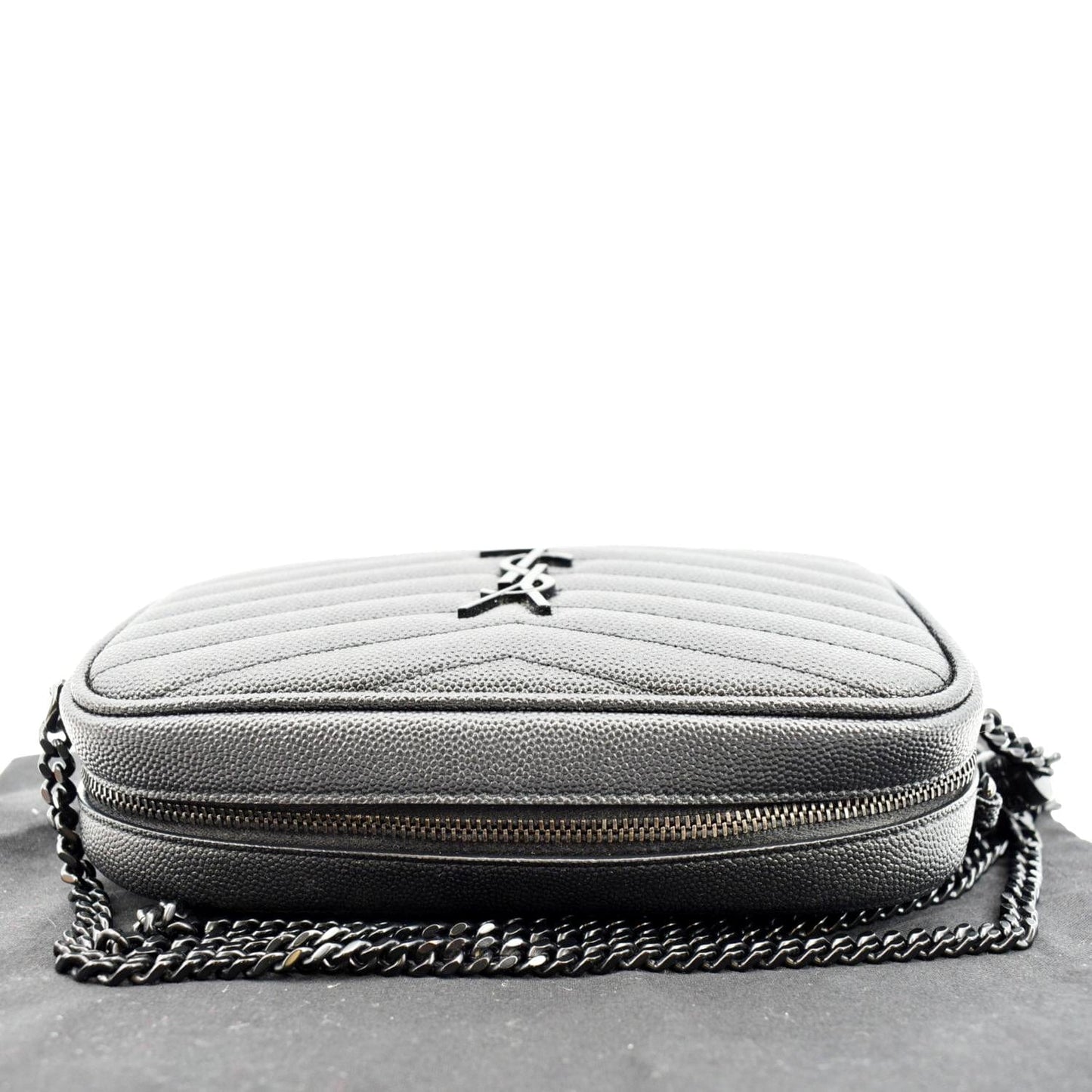 Saint Laurent Lou Crossbody - Rovelle Bags