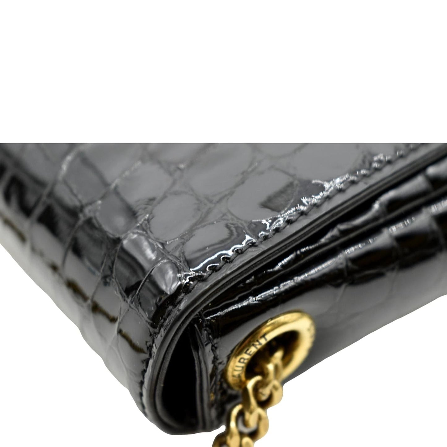 Saint Laurent Kate Shoulder Bag - Rovelle Bags