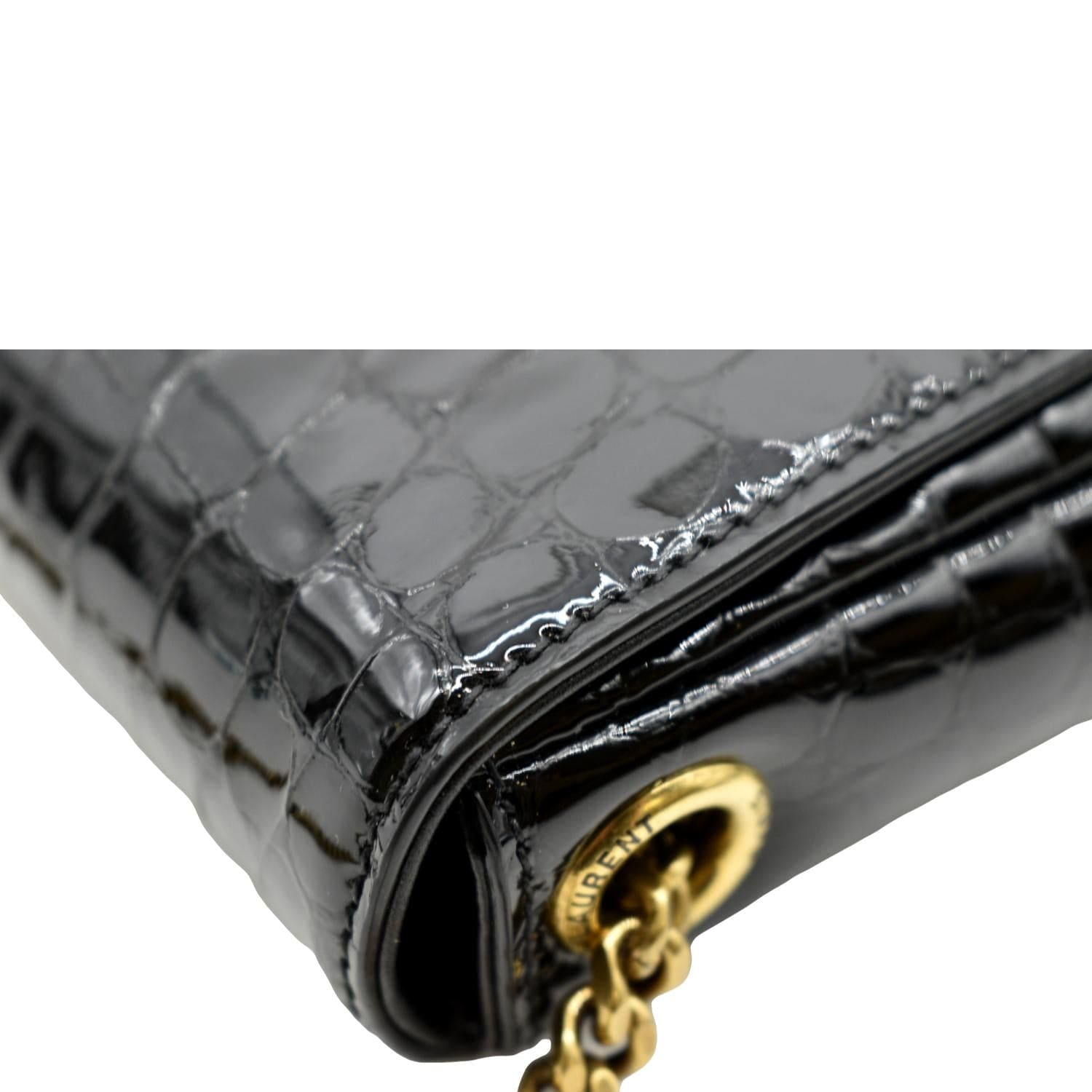 Saint Laurent Kate Shoulder Bag - Rovelle Bags