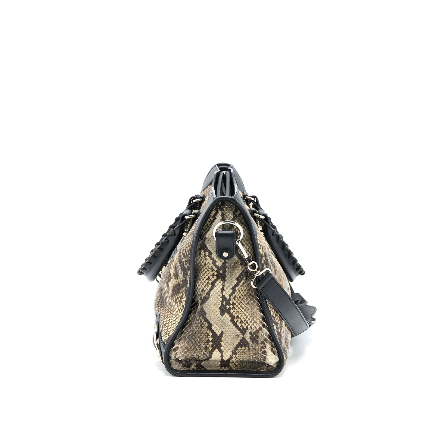 Balenciaga Classic City Shoulder Bag - Rovelle Bags