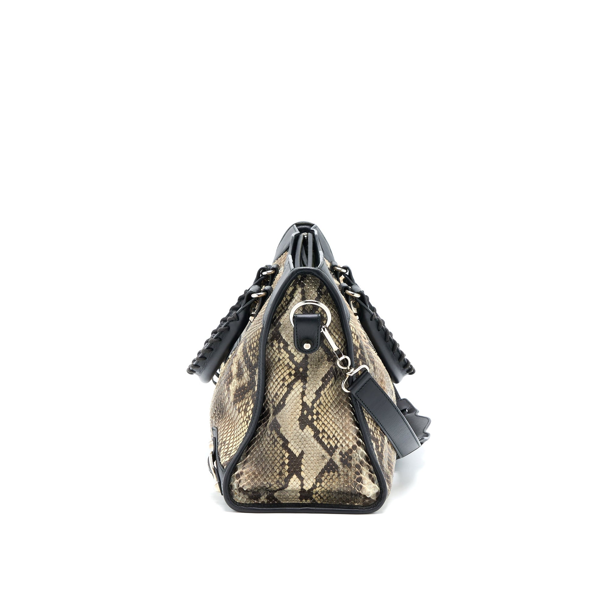 Balenciaga Classic City Shoulder Bag - Rovelle Bags