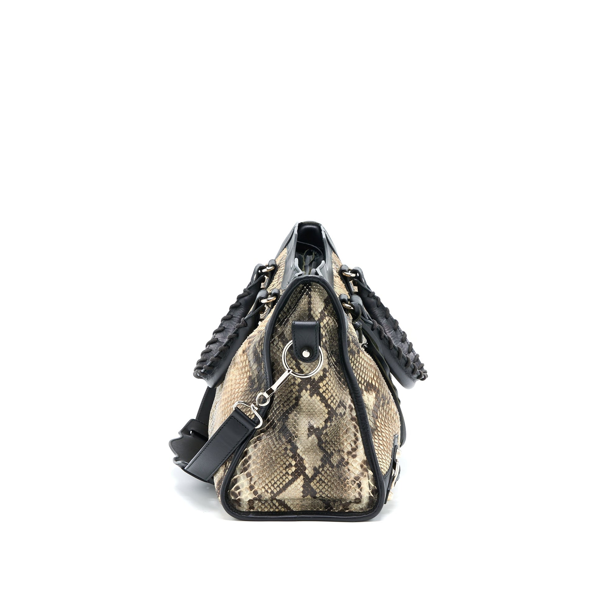Balenciaga Classic City Shoulder Bag - Rovelle Bags
