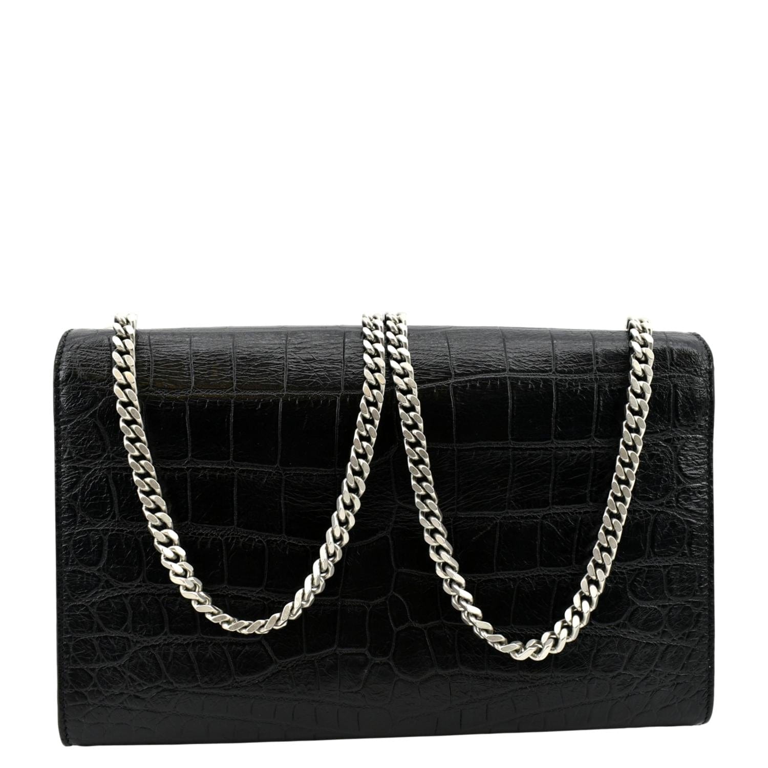 Saint Laurent Kate Shoulder Bag - Rovelle Bags