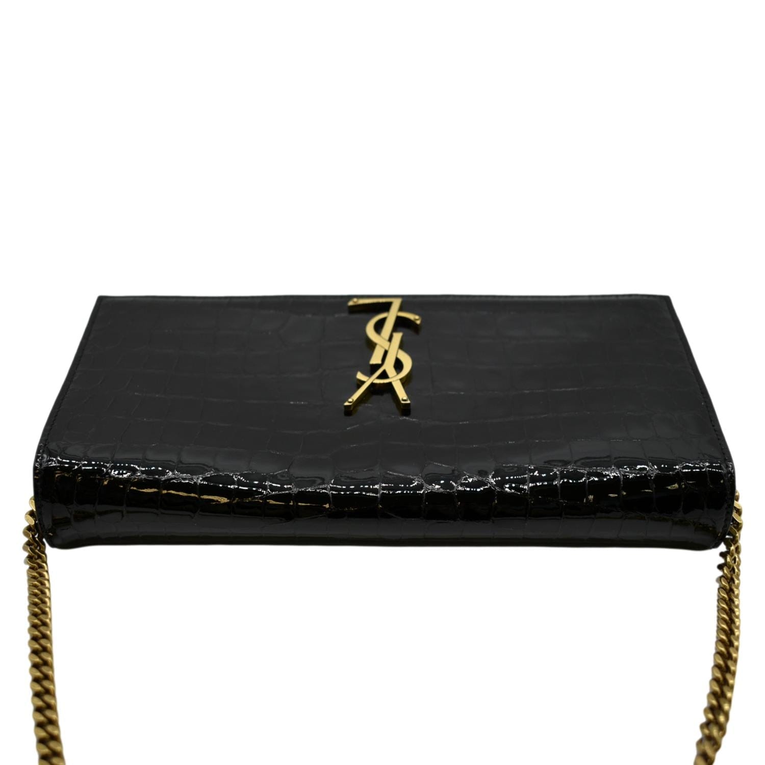 Saint Laurent Kate Shoulder Bag - Rovelle Bags