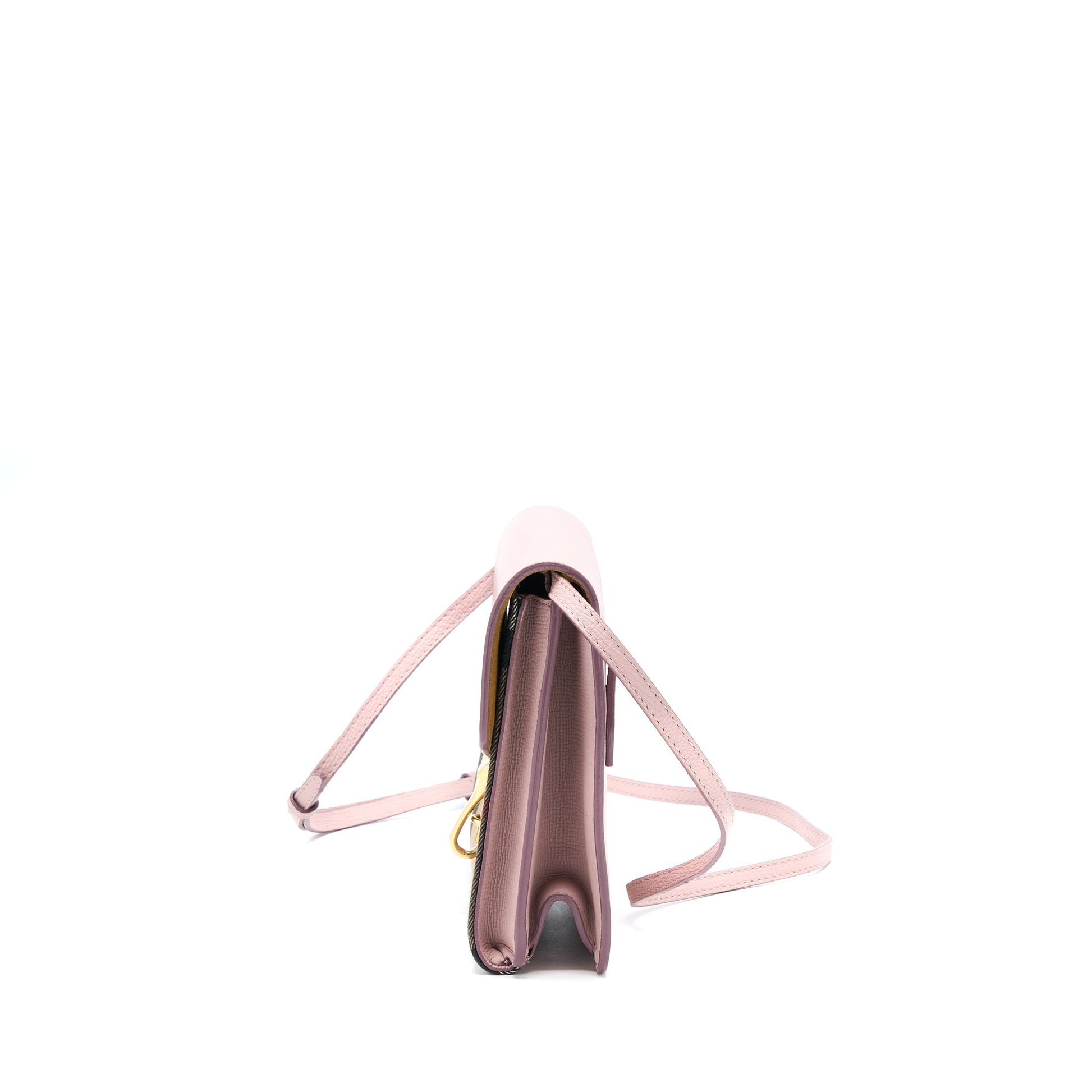 Burberry Check Crossbody - Rovelle Bags