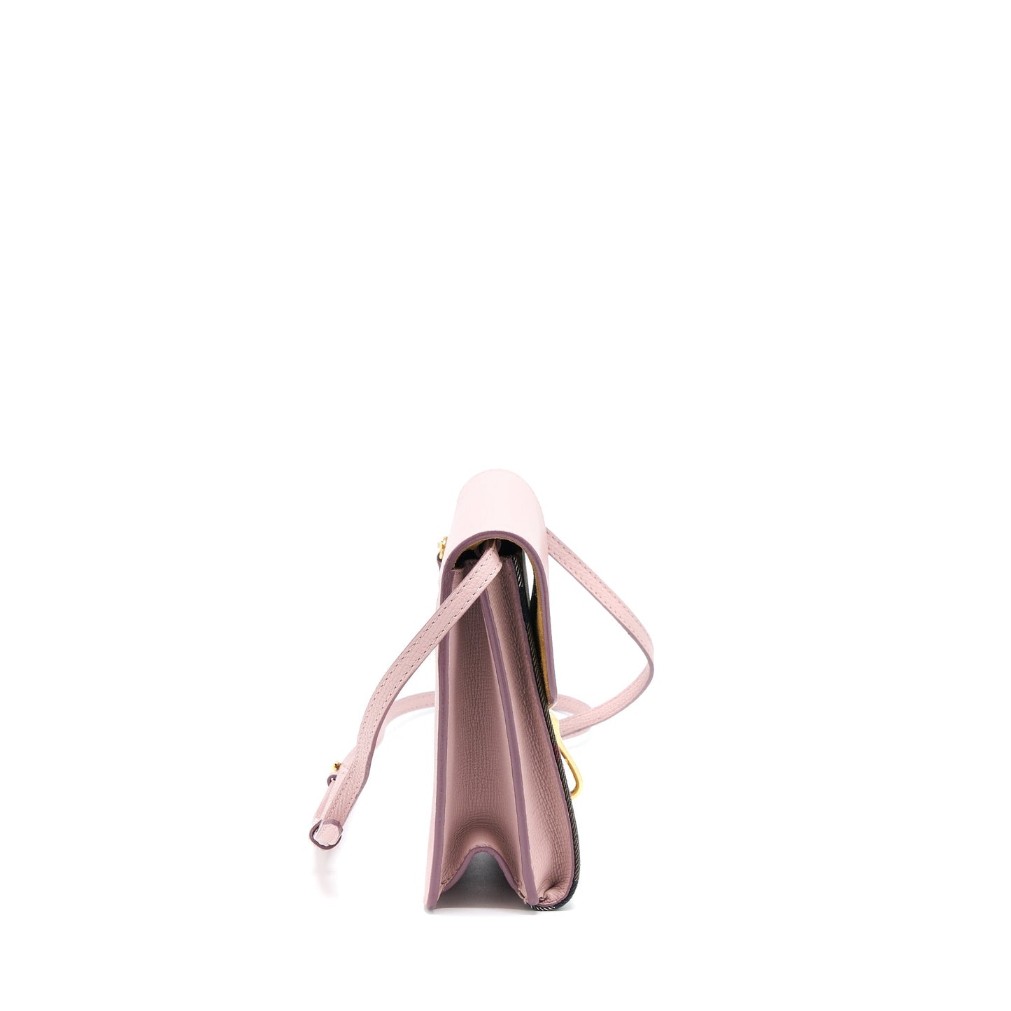 Burberry Check Crossbody - Rovelle Bags