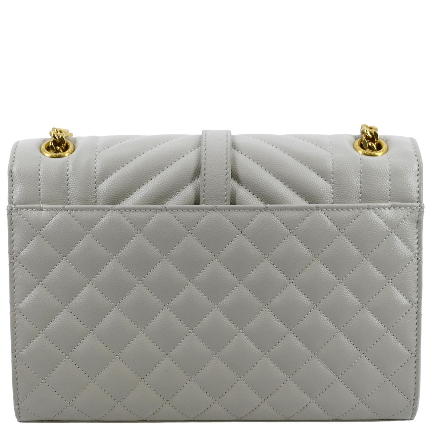 Saint Laurent Envelope Crossbody - Rovelle Bags