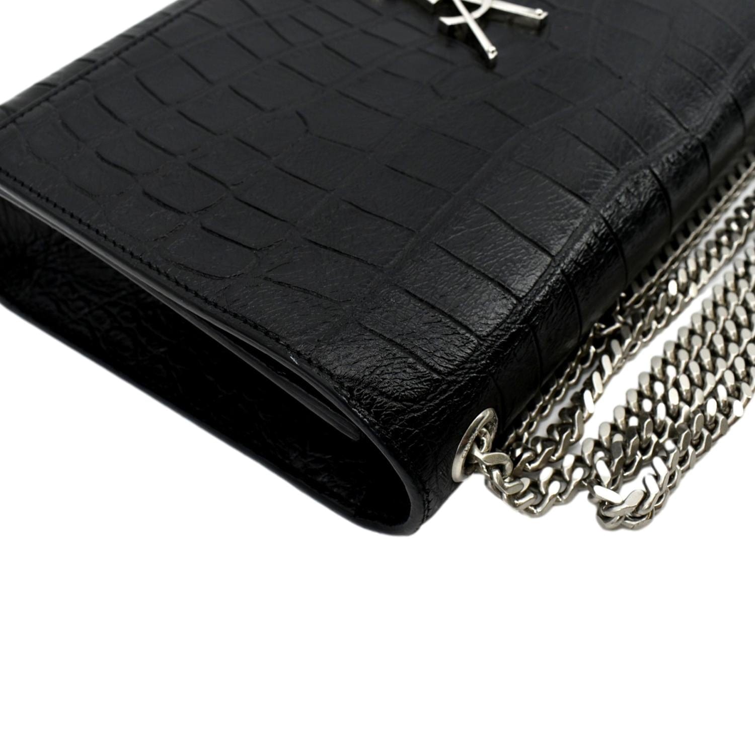 Saint Laurent Kate Shoulder Bag - Rovelle Bags
