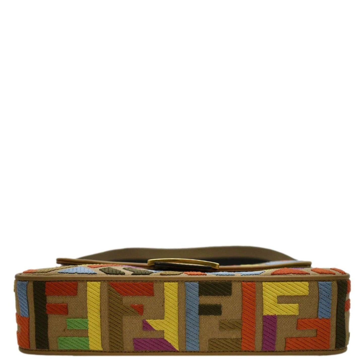 Fendi Baguette Shoulder Bag - Rovelle Bags