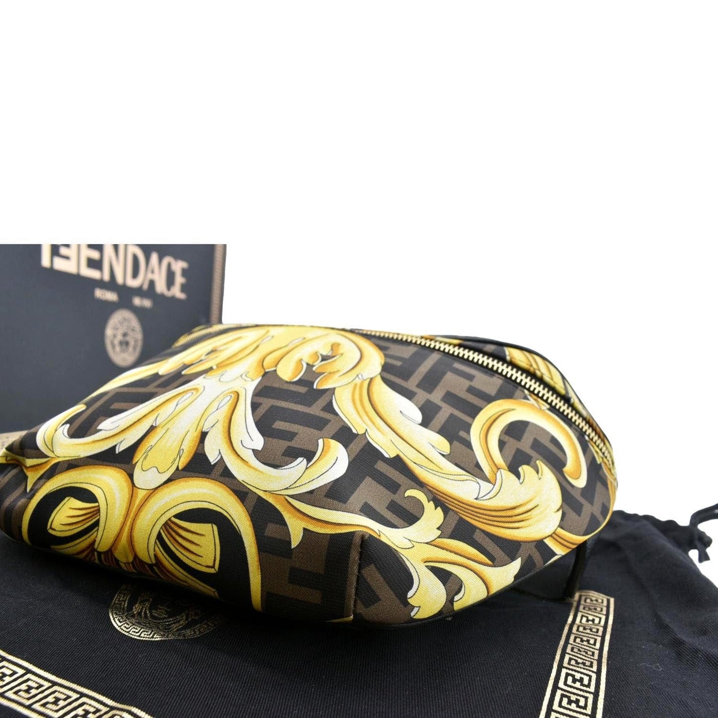 Fendi Handbag - Rovelle Bags