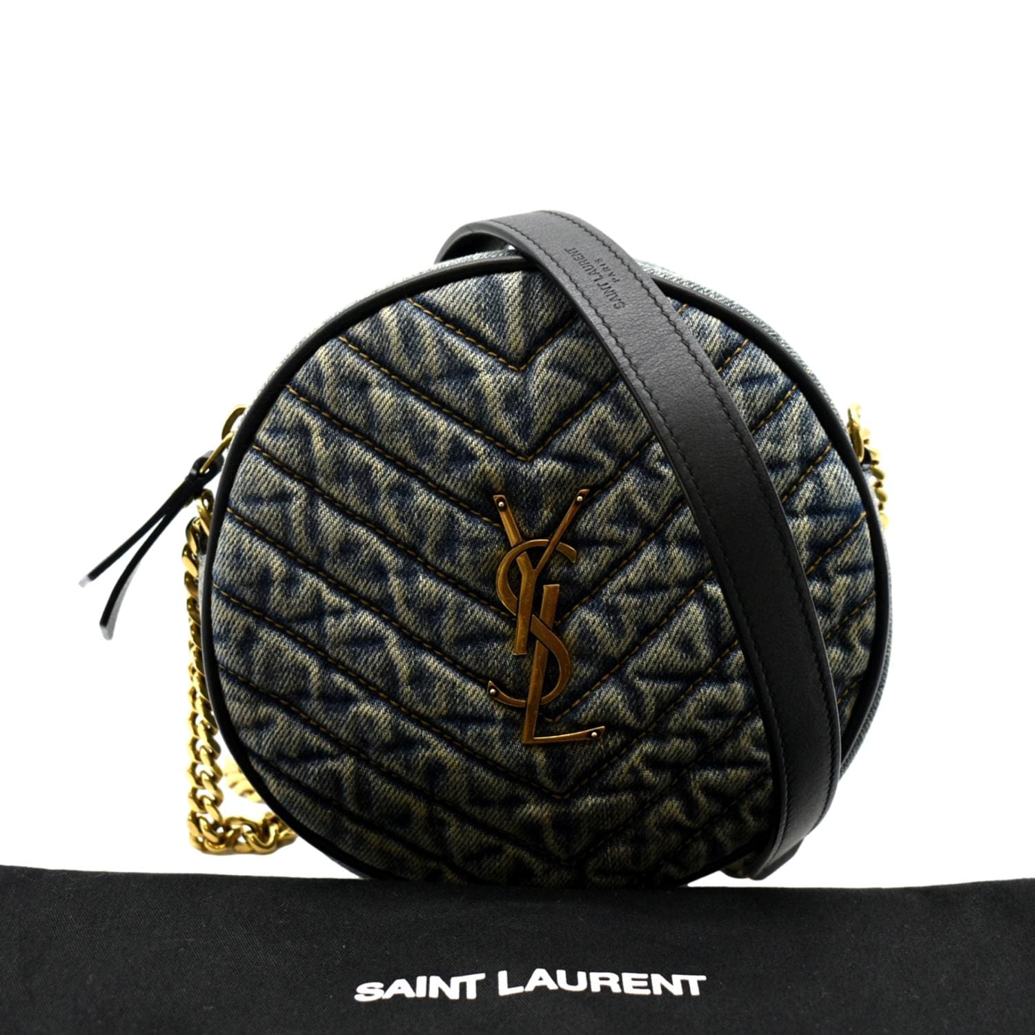 Saint Laurent Crossbody - Rovelle Bags