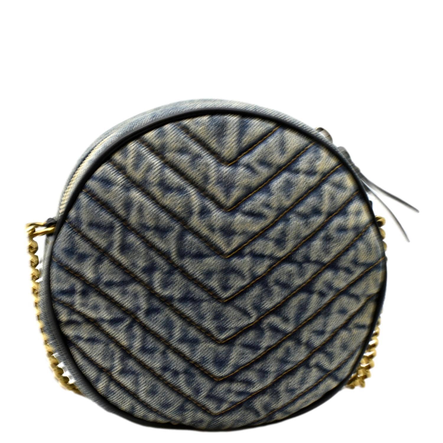 Saint Laurent Crossbody - Rovelle Bags