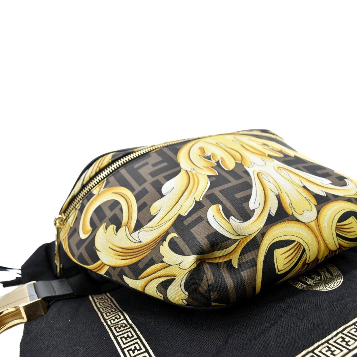 Fendi Handbag - Rovelle Bags