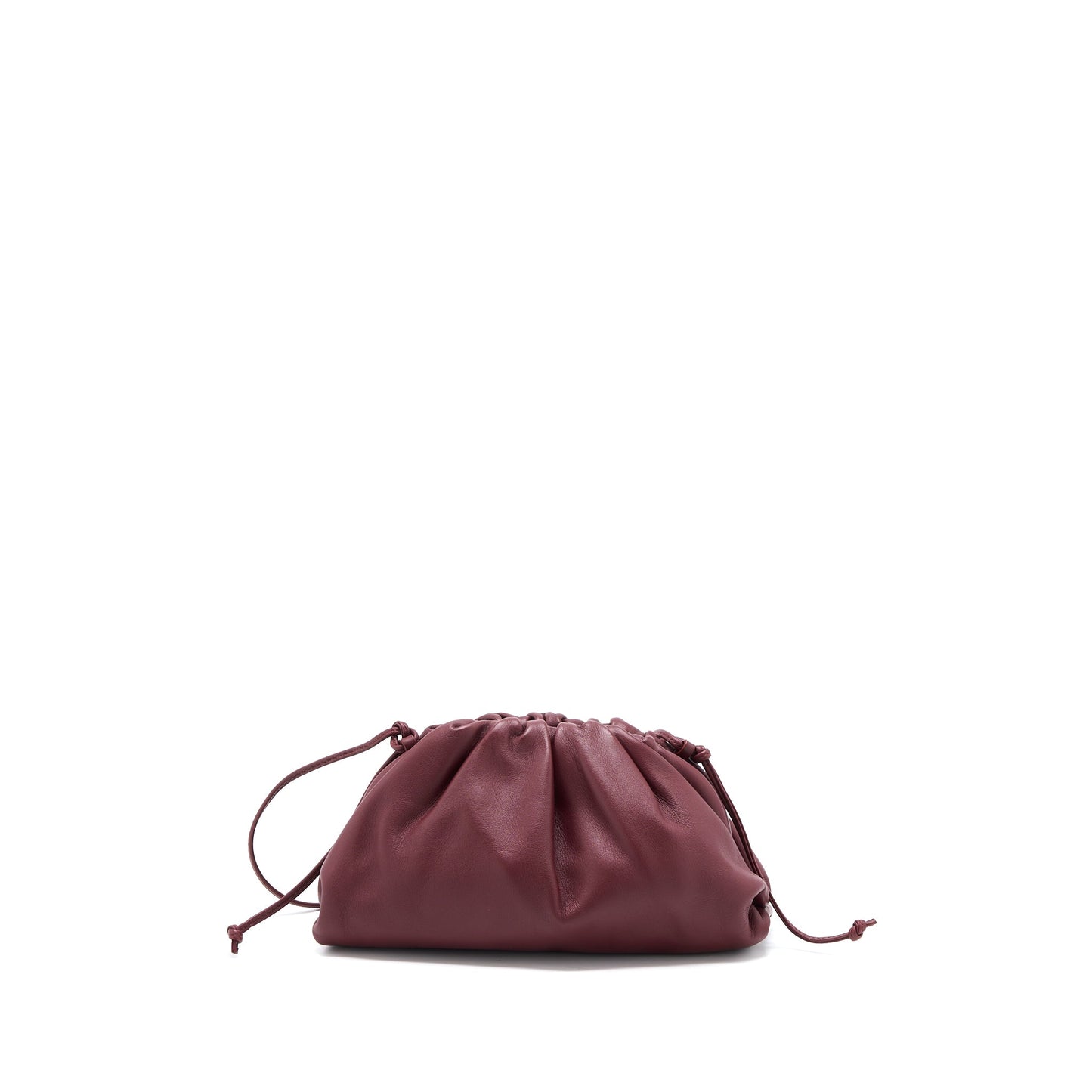 Bottega Veneta Pouch Shoulder Bag - Rovelle Bags