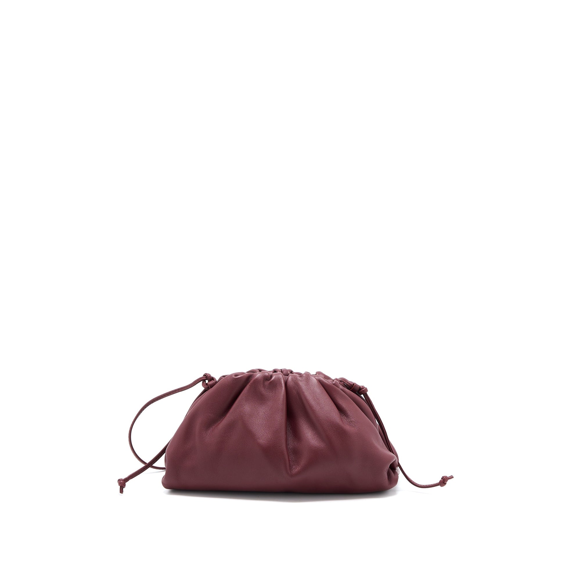 Bottega Veneta Pouch Shoulder Bag - Rovelle Bags