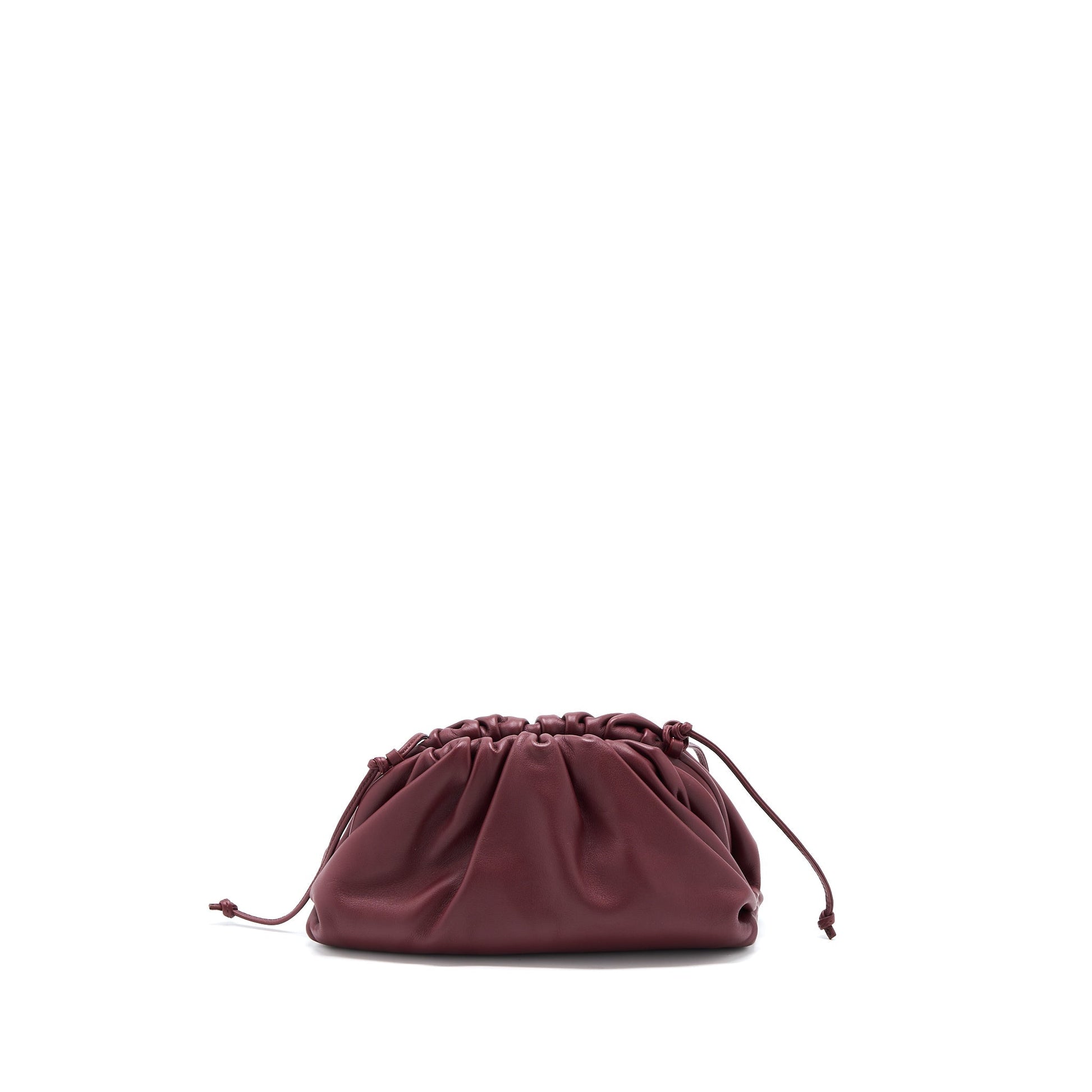 Bottega Veneta Pouch Shoulder Bag - Rovelle Bags