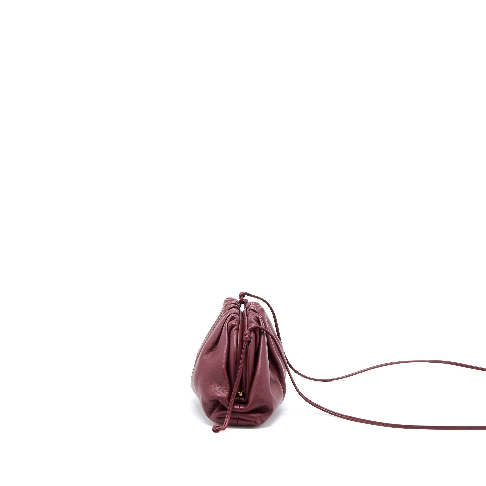 Bottega Veneta Pouch Shoulder Bag - Rovelle Bags