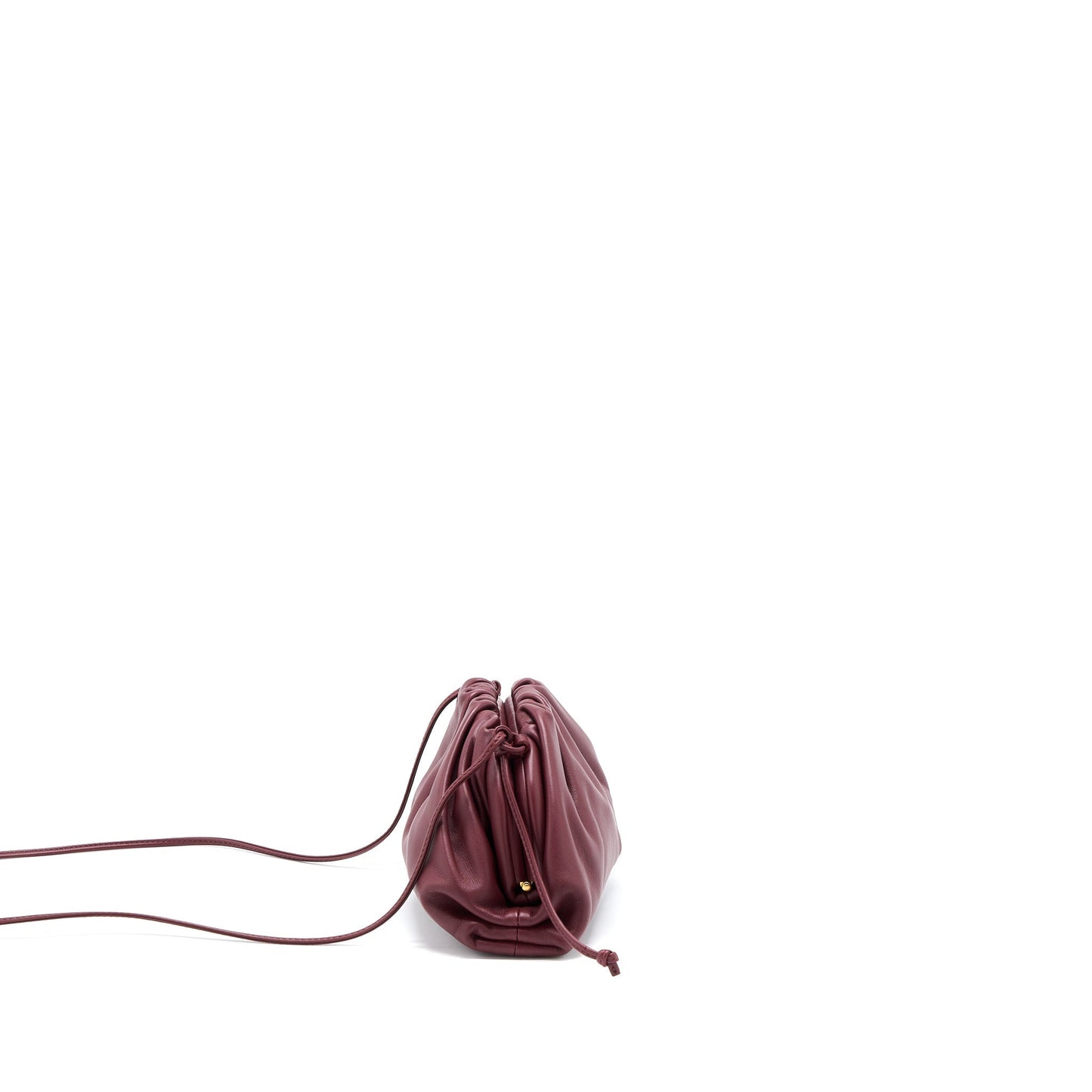 Bottega Veneta Pouch Shoulder Bag - Rovelle Bags