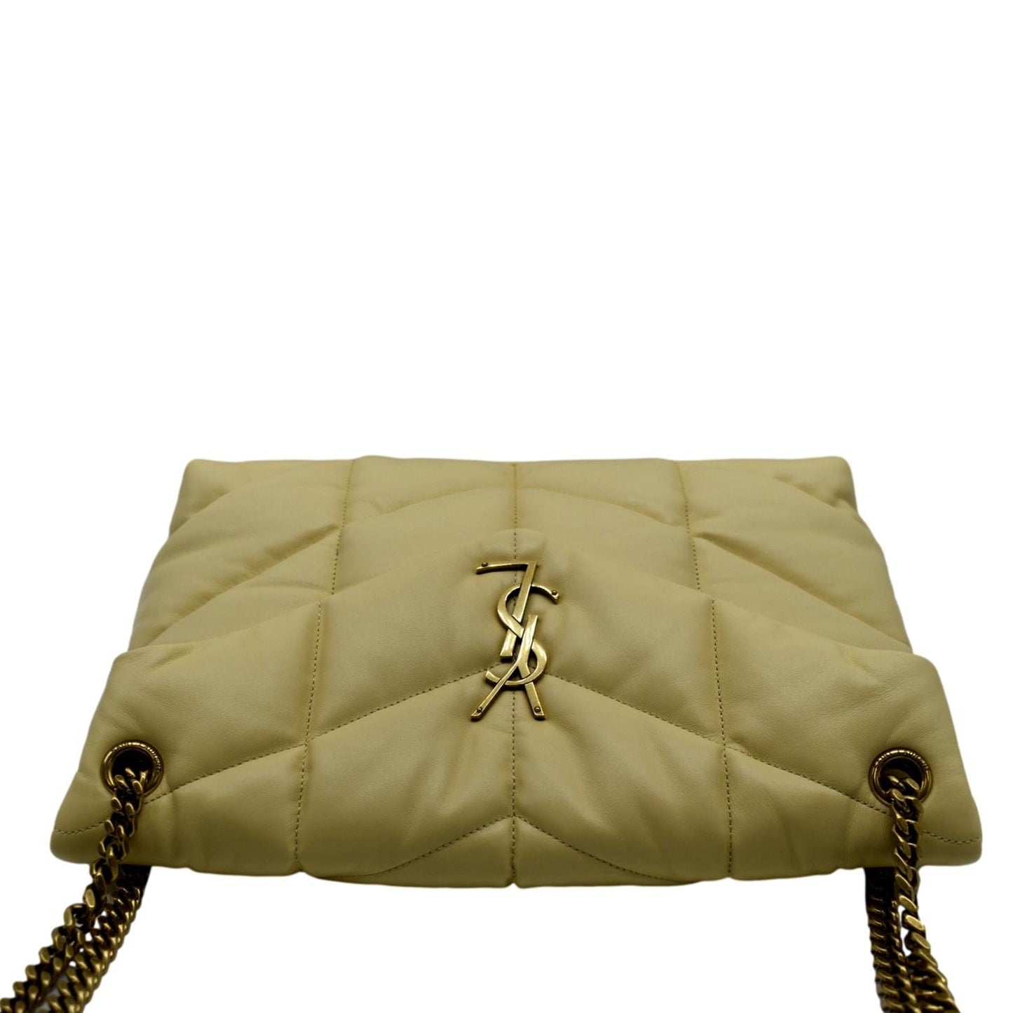 Saint Laurent Loulou Crossbody - Rovelle Bags